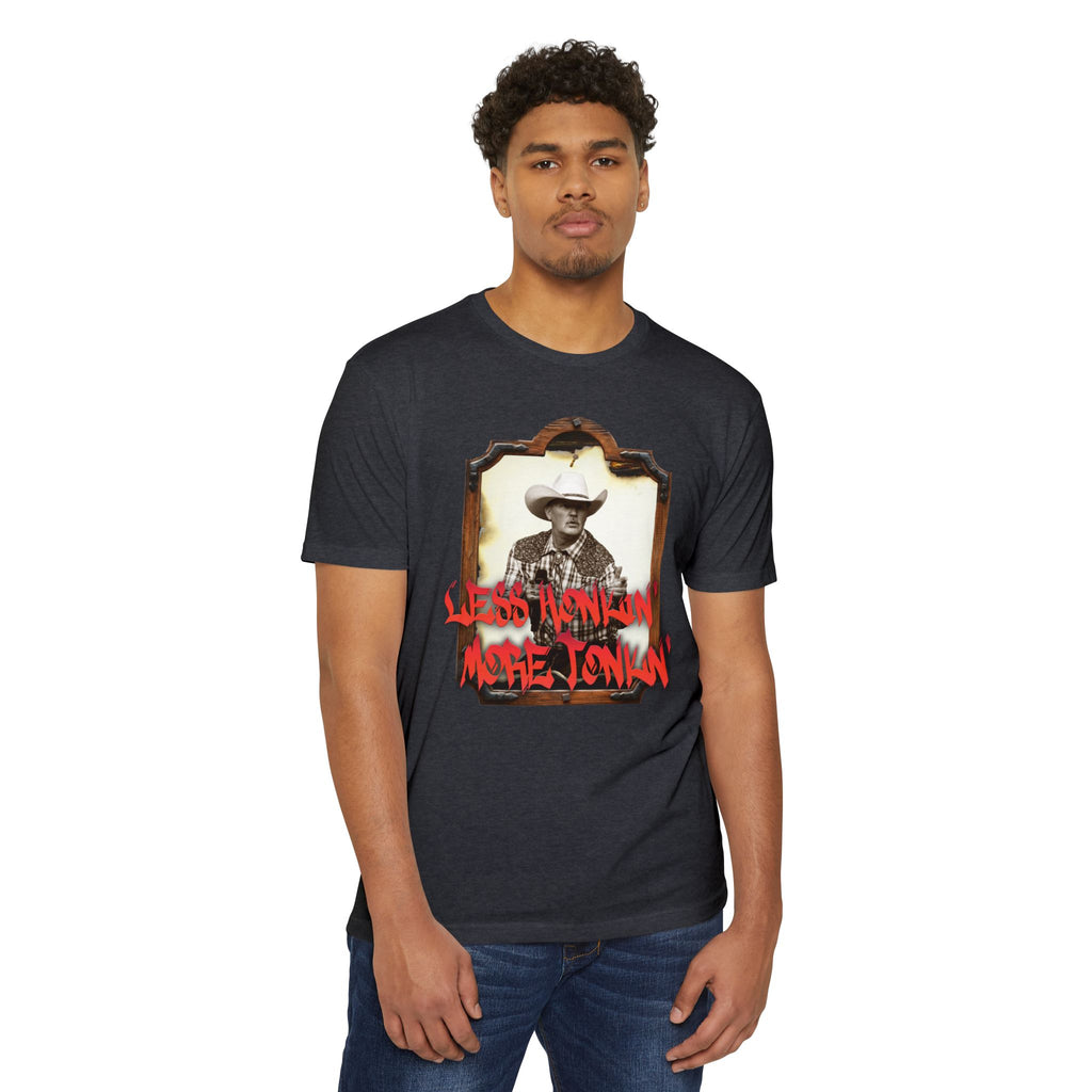 Limp Bizkit Nu Metal Cowboy T Shirt