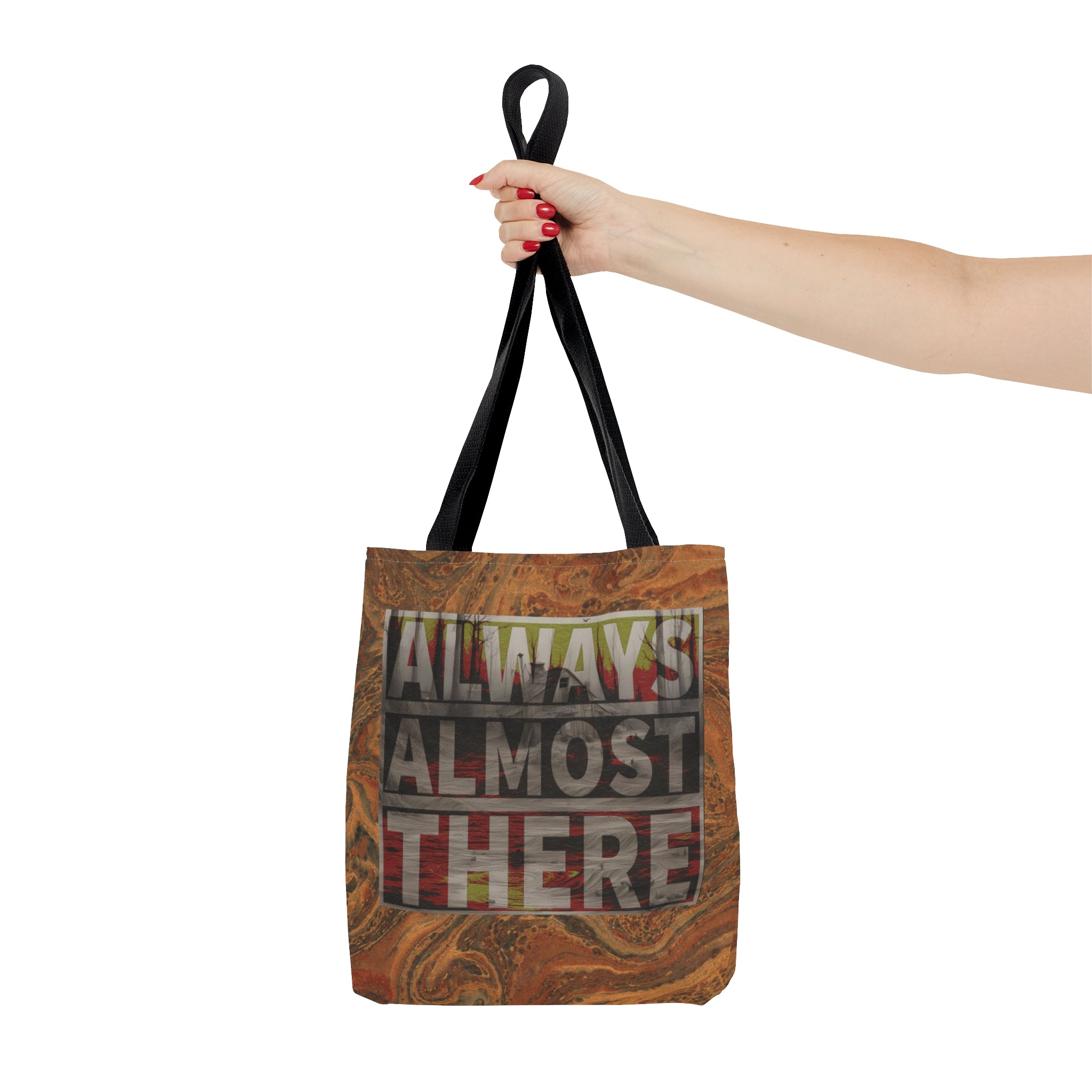 Madhuvan - Tote Bag - mudfm