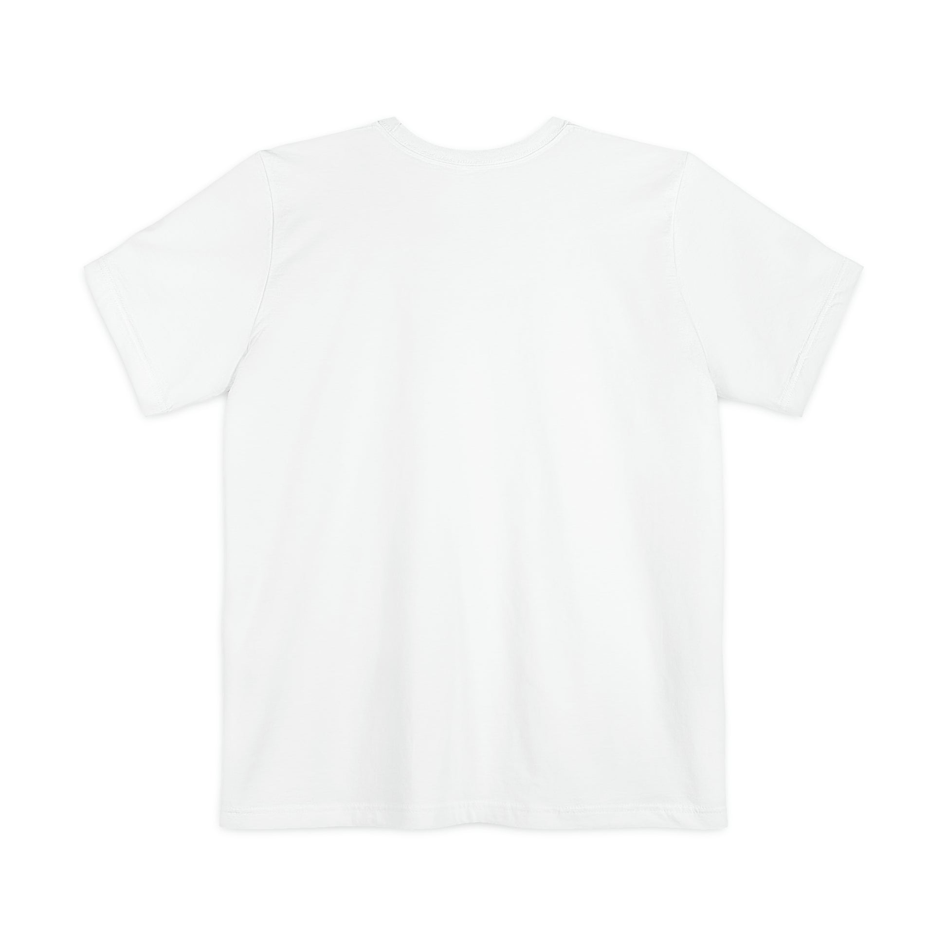 B4L - Unisex Pocket T-shirt