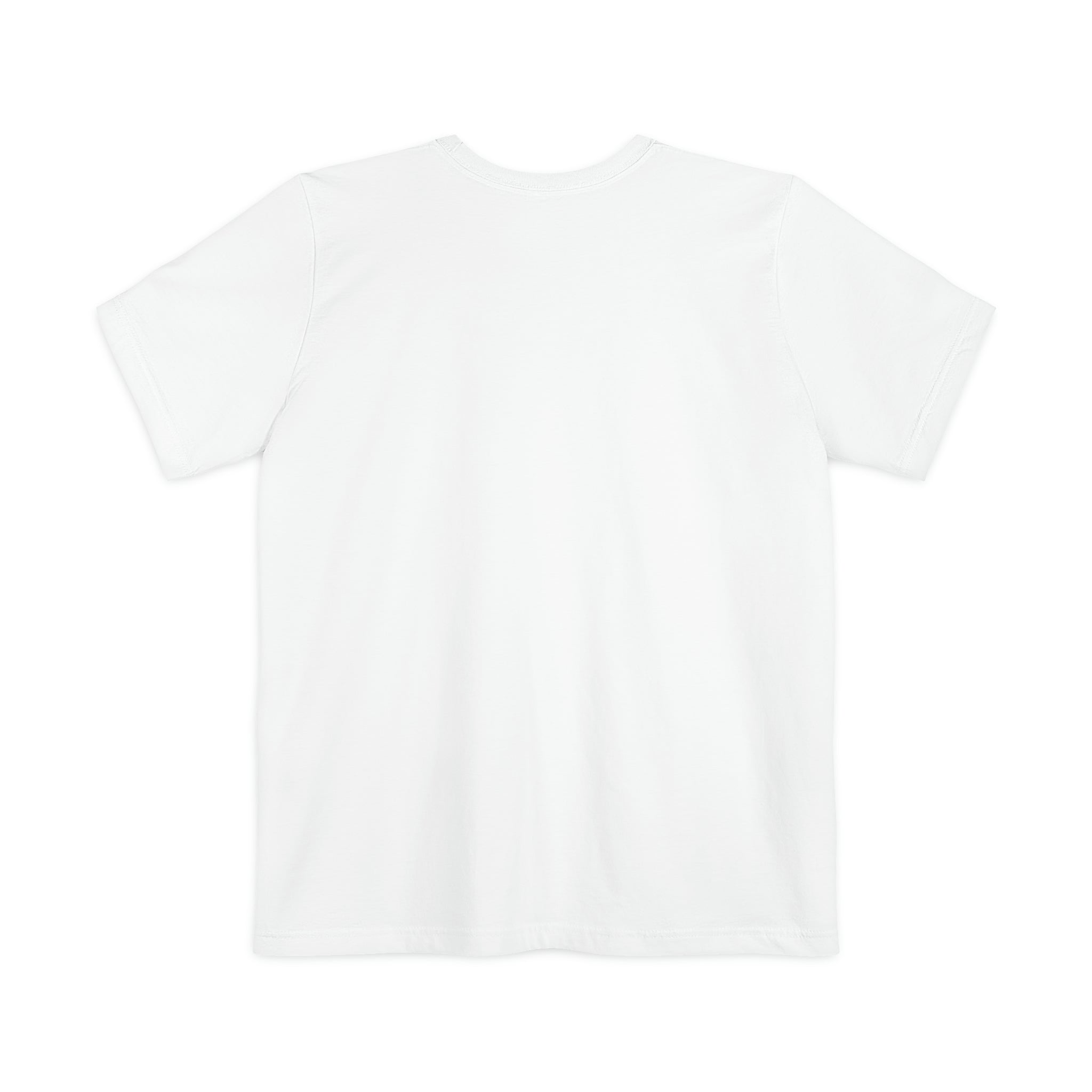 B4L - Unisex Pocket T-shirt