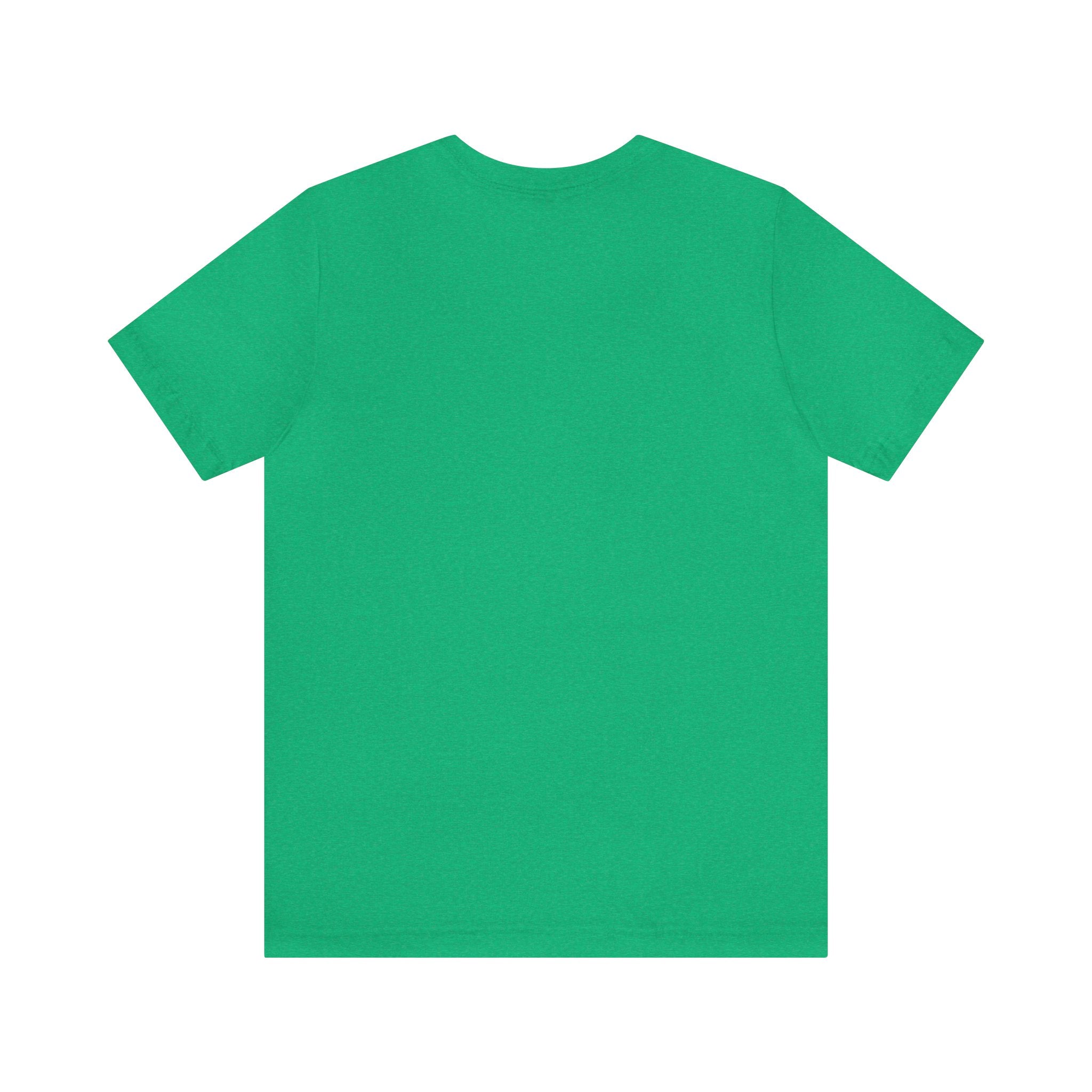 Happy Hamburger Days - Shirt