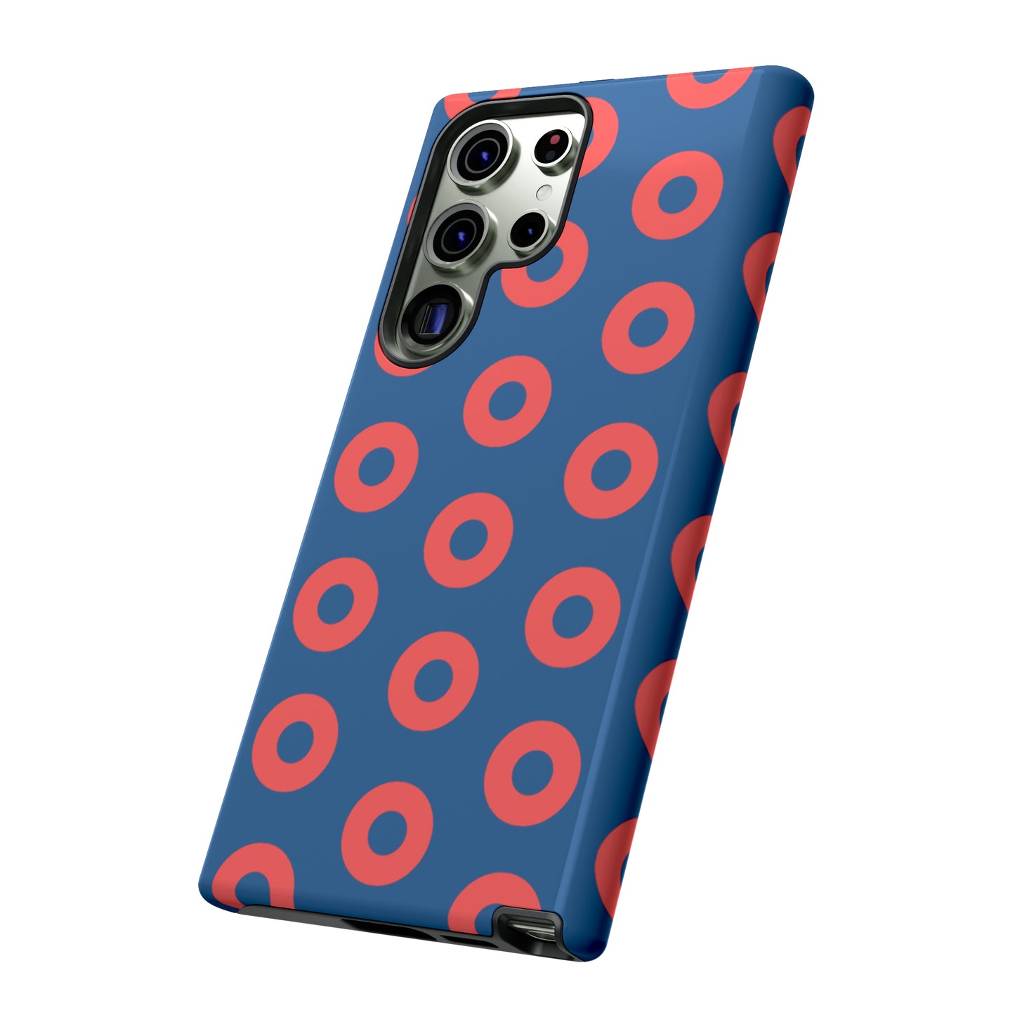 Donutty - Phone Tough Case