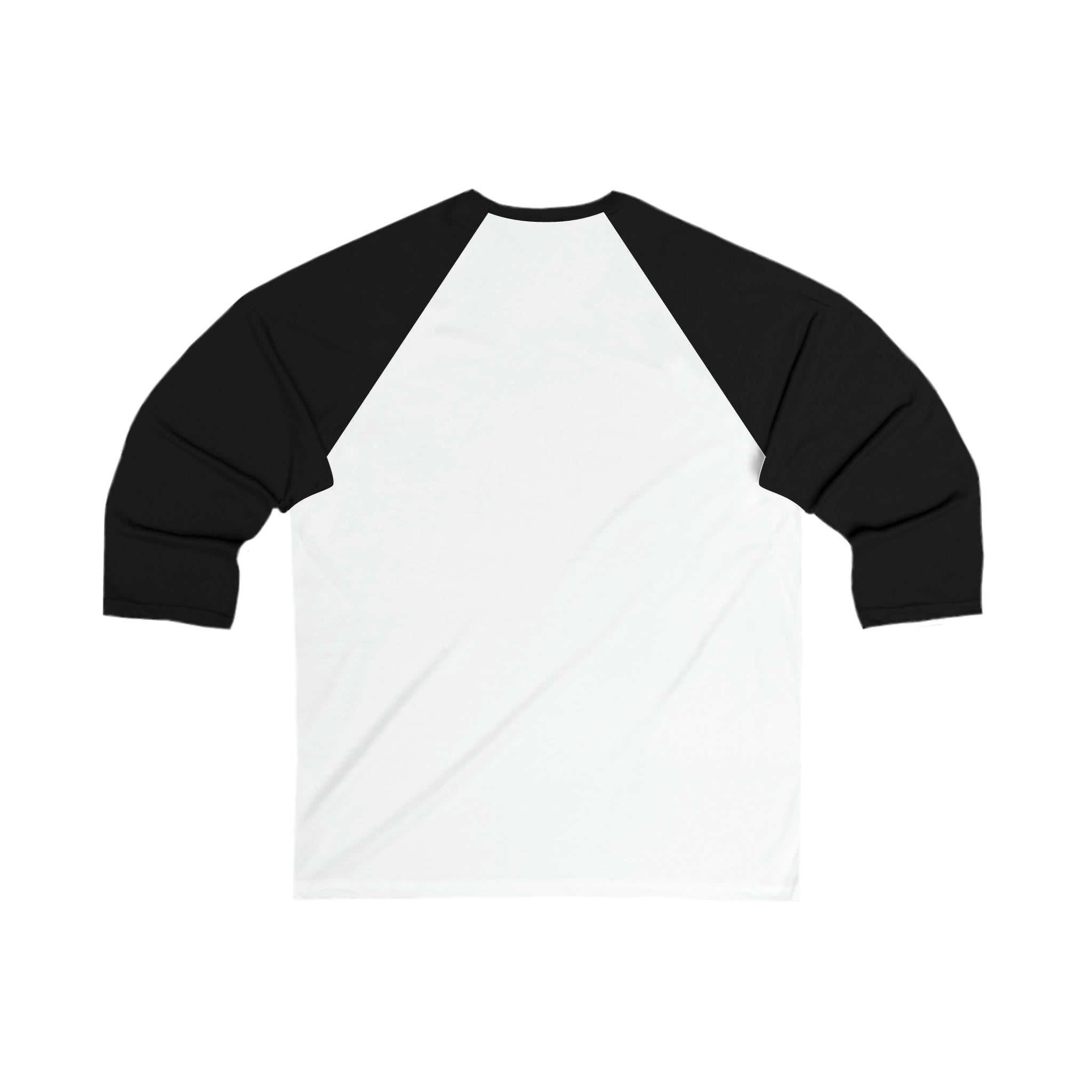 Red Bird - Unisex 3\4 Sleeve Baseball Tee