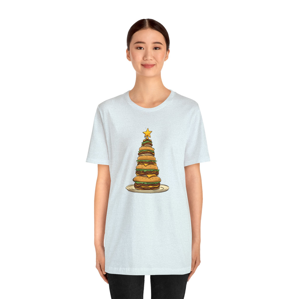 Happy Hamburger Days - Shirt 2