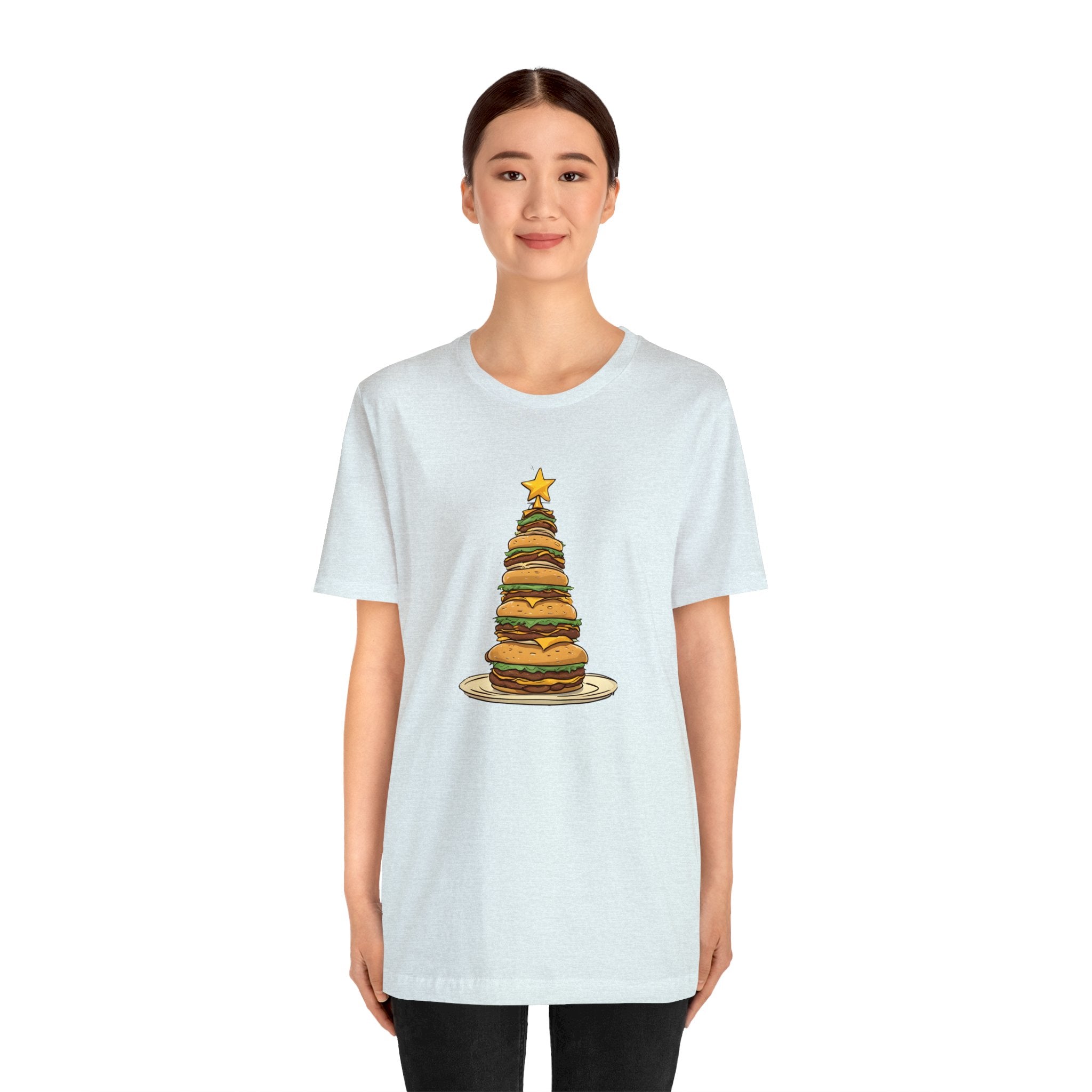 Happy Hamburger Days - Shirt 2