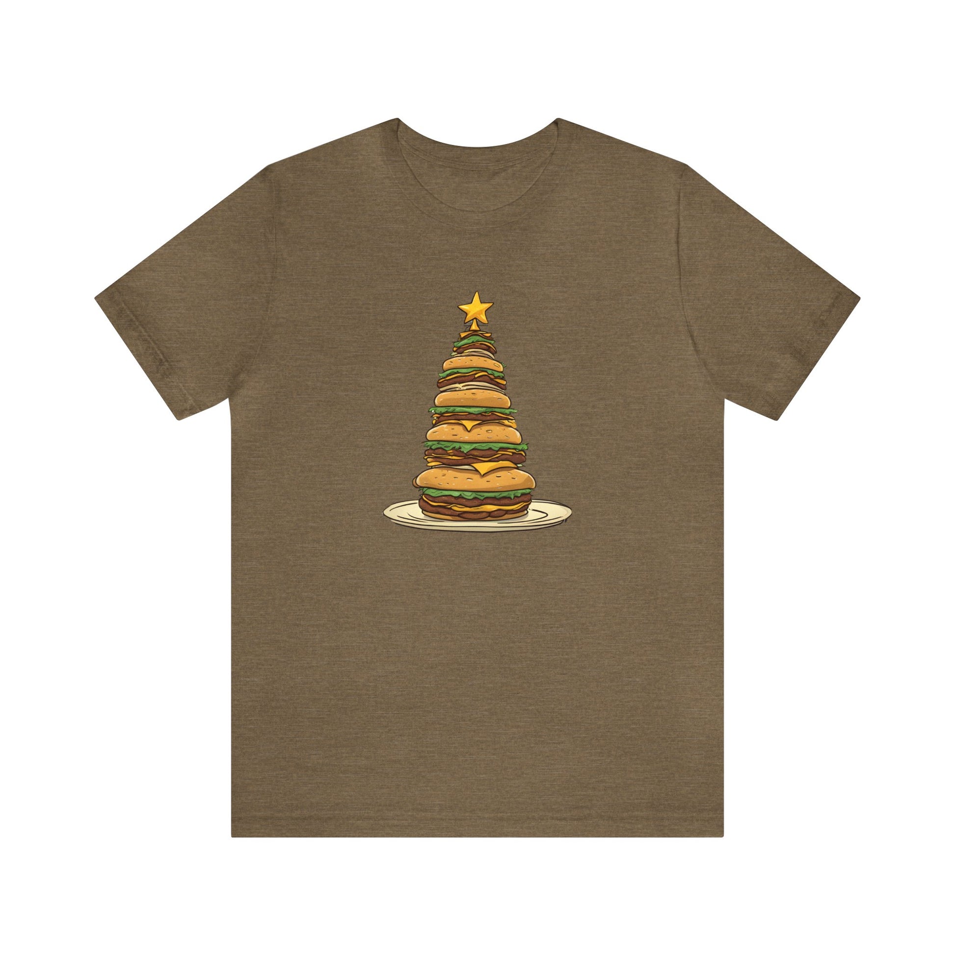 Happy Hamburger Days - Shirt 2