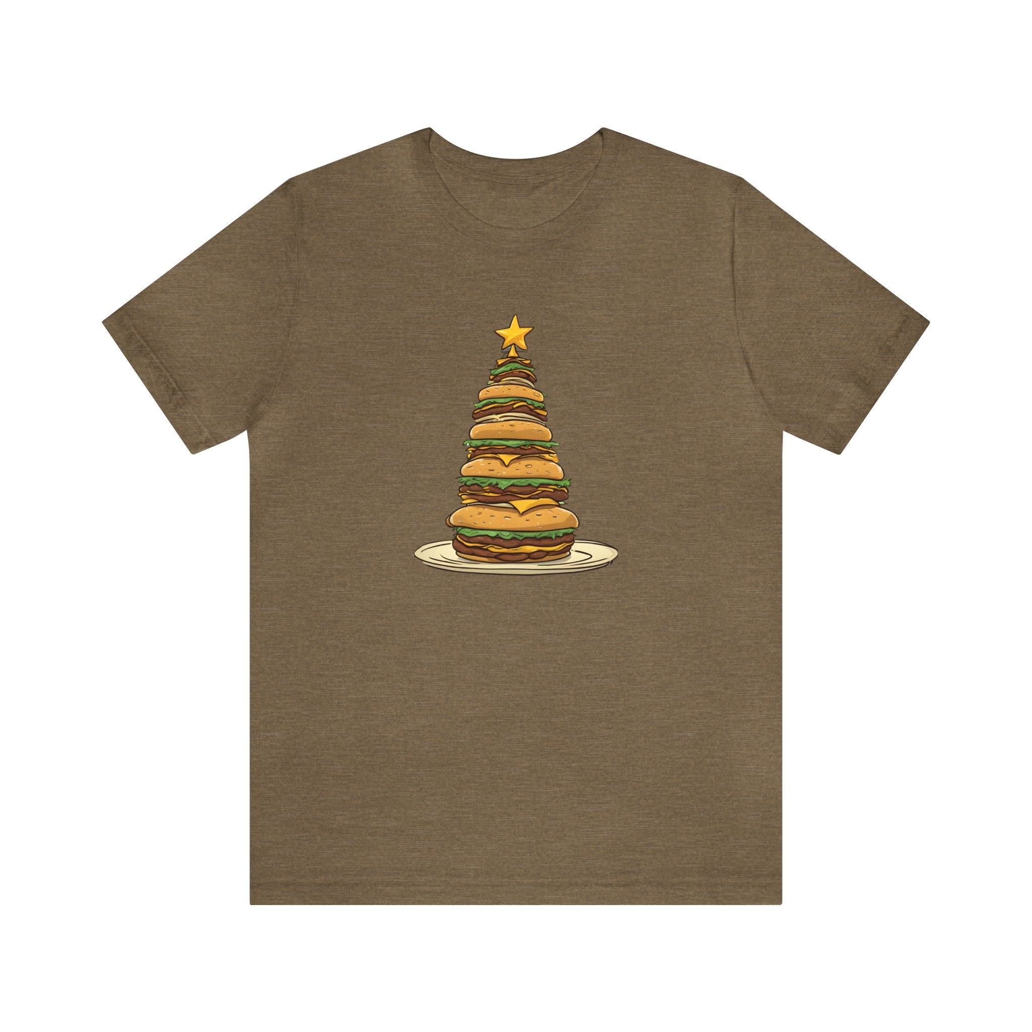 Happy Hamburger Days - Shirt 2