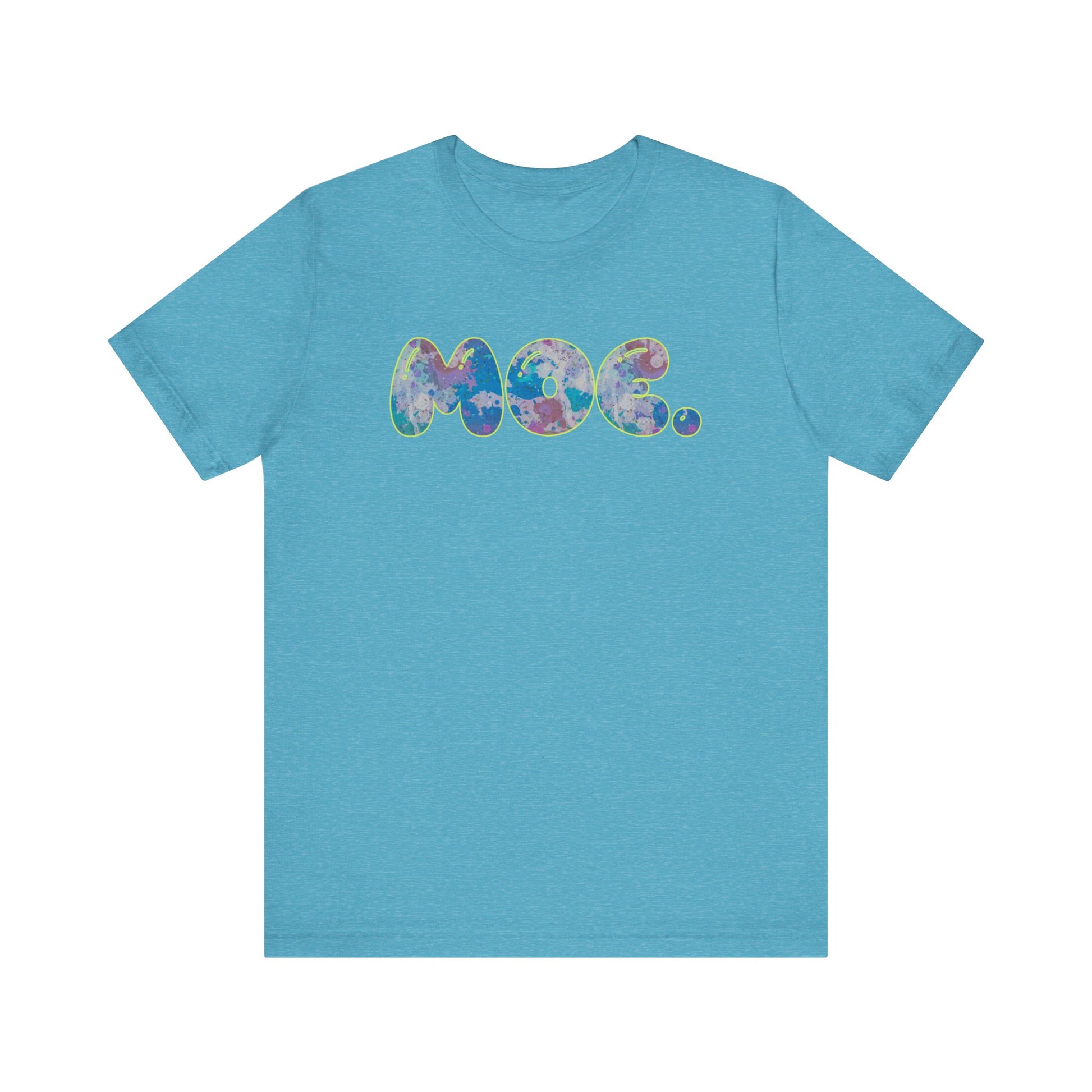 moe. - Unisex Shirt