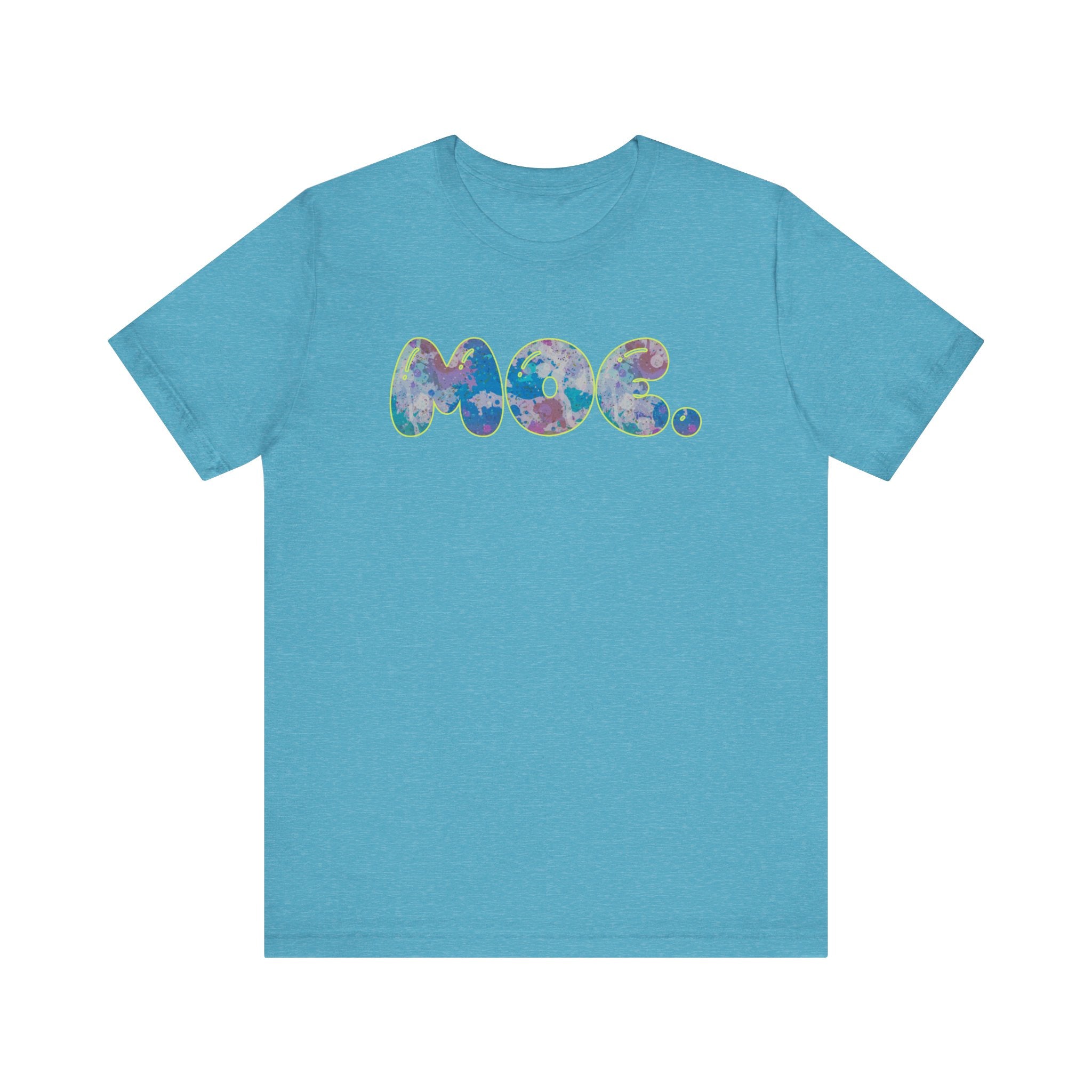 moe. - Unisex Shirt