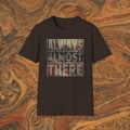 Mudhaven - Unisex Softstyle T-Shirt - mudfm