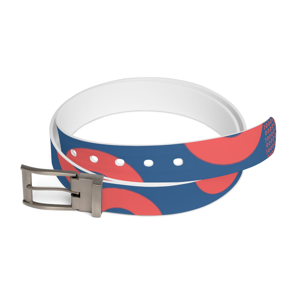 Donut Belt - mudfm