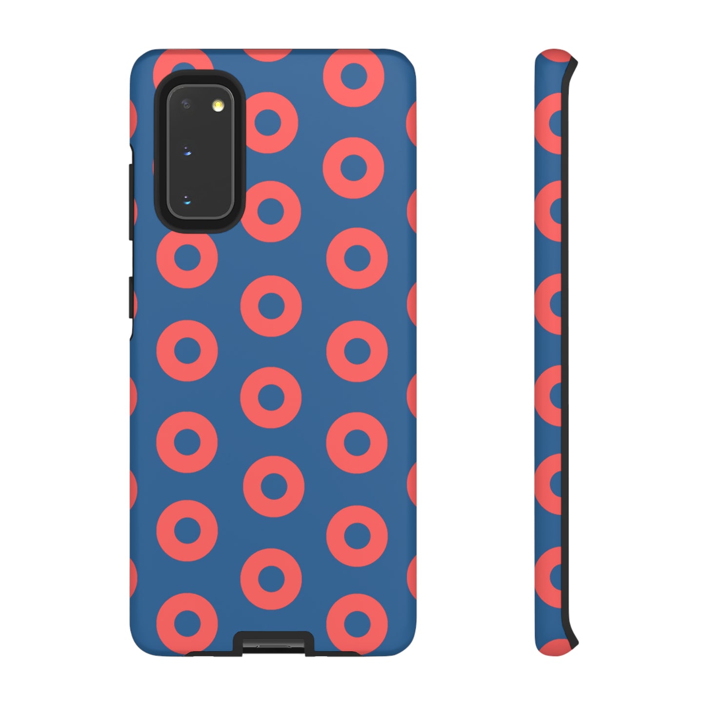 Donutty - Phone Tough Case