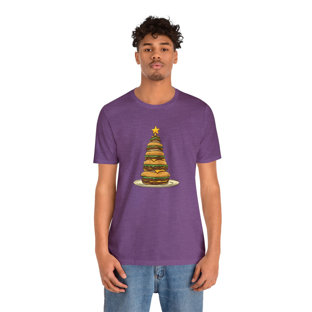 Happy Hamburger Days - Shirt 2