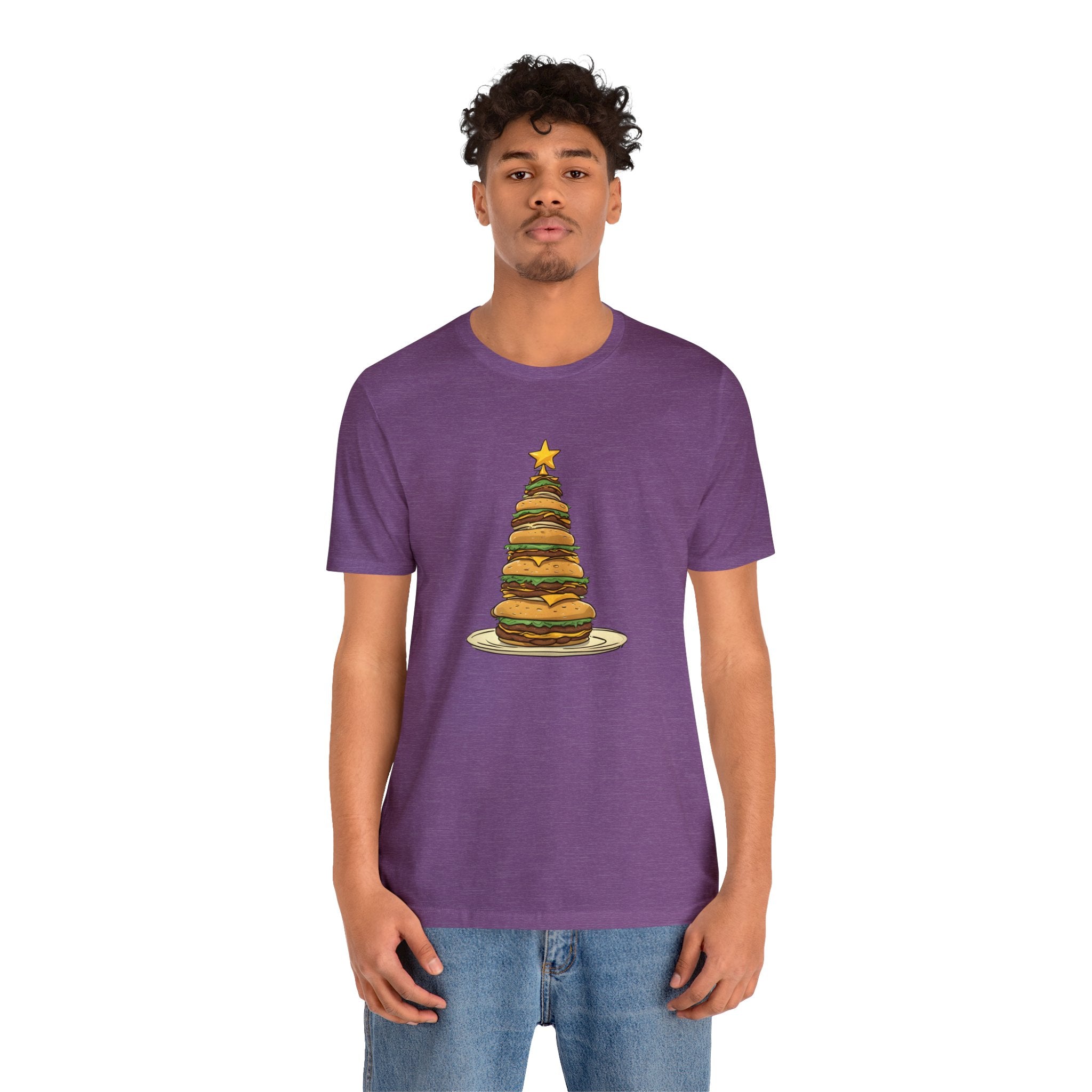 Happy Hamburger Days - Shirt 2