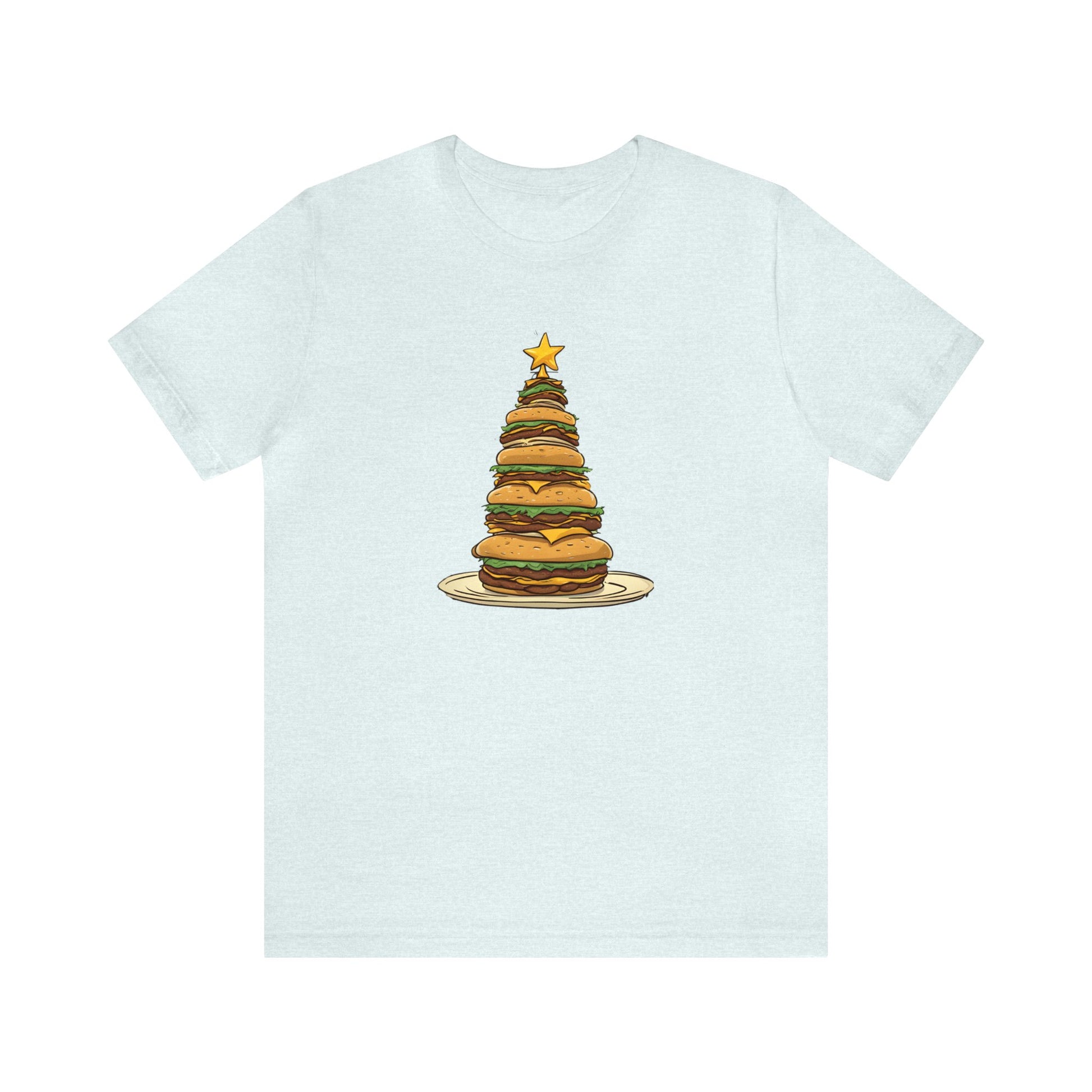 Happy Hamburger Days - Shirt 2