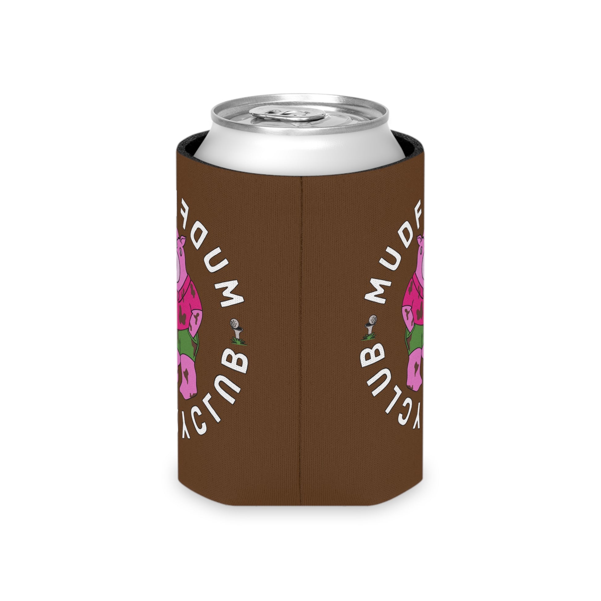 Mudfm.net/Country Club Can Cooler - mudfm