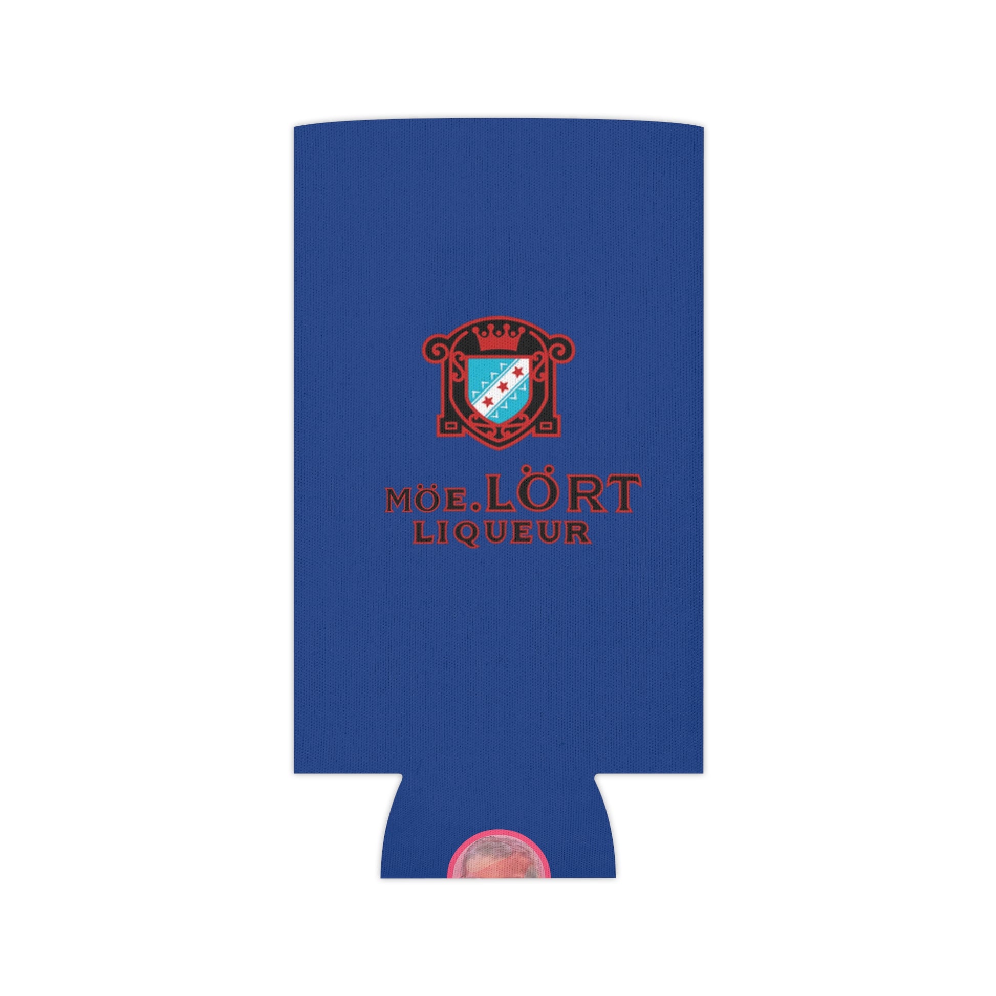 moe. lort - Can Coozie - Regular and Slim