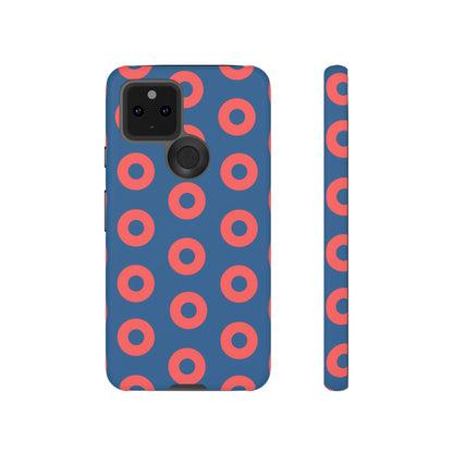 Donutty - Phone Tough Case