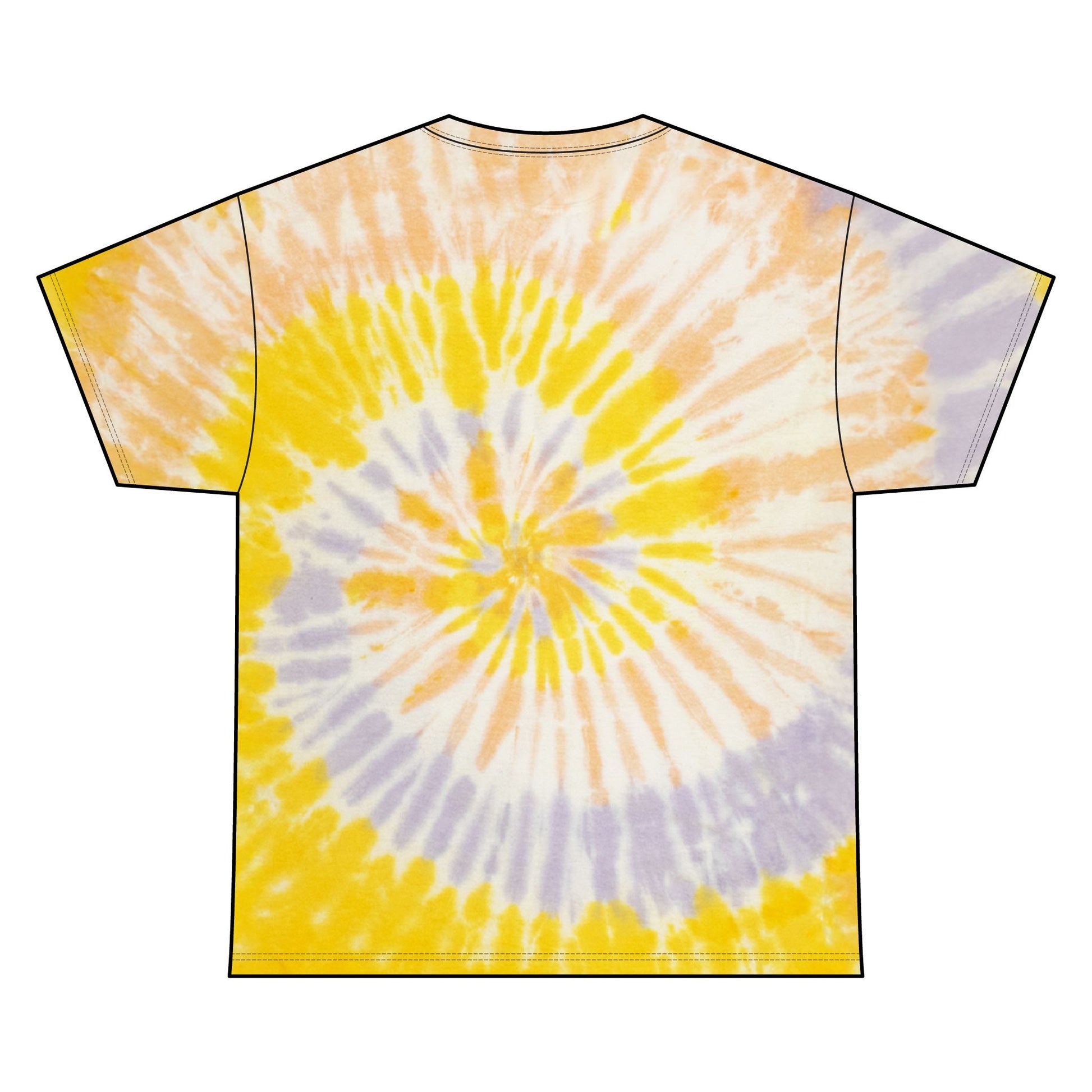 GronkSmash - TieDye