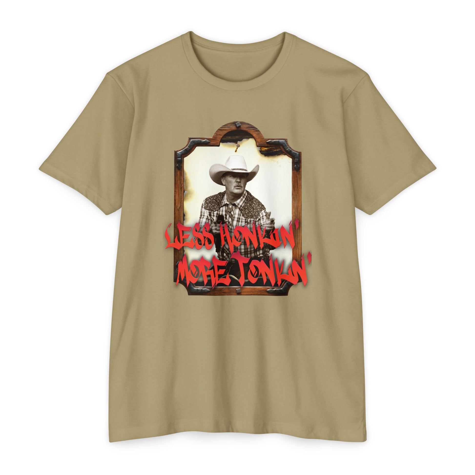 Limp Bizkit Nu Metal Cowboy T Shirt
