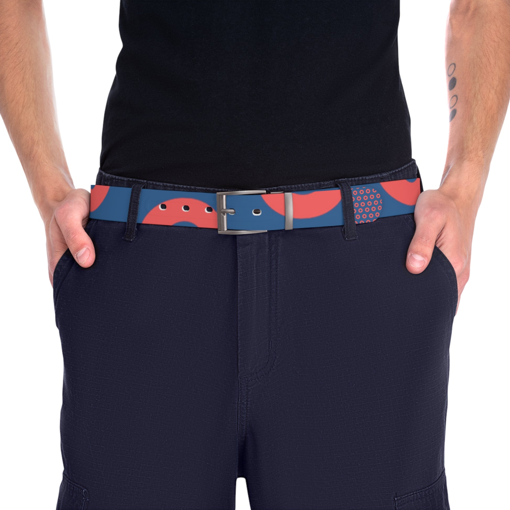 Donut Belt - mudfm
