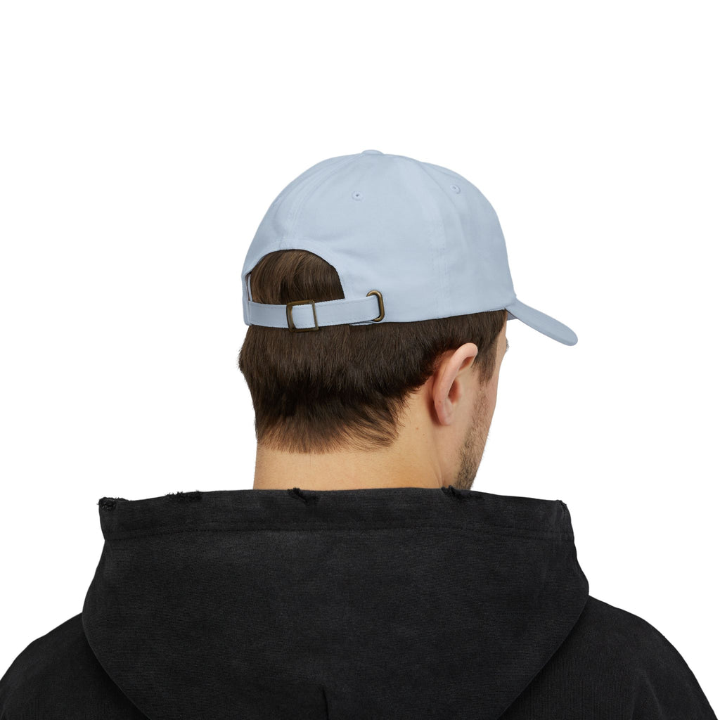 mudFM Home and Gardens Classic Dad Cap - Home & Gardens Embroidered Hat