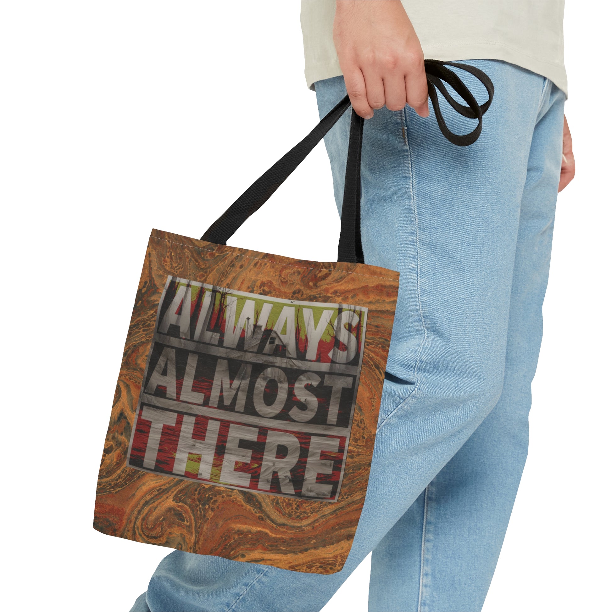 Madhuvan - Tote Bag - mudfm