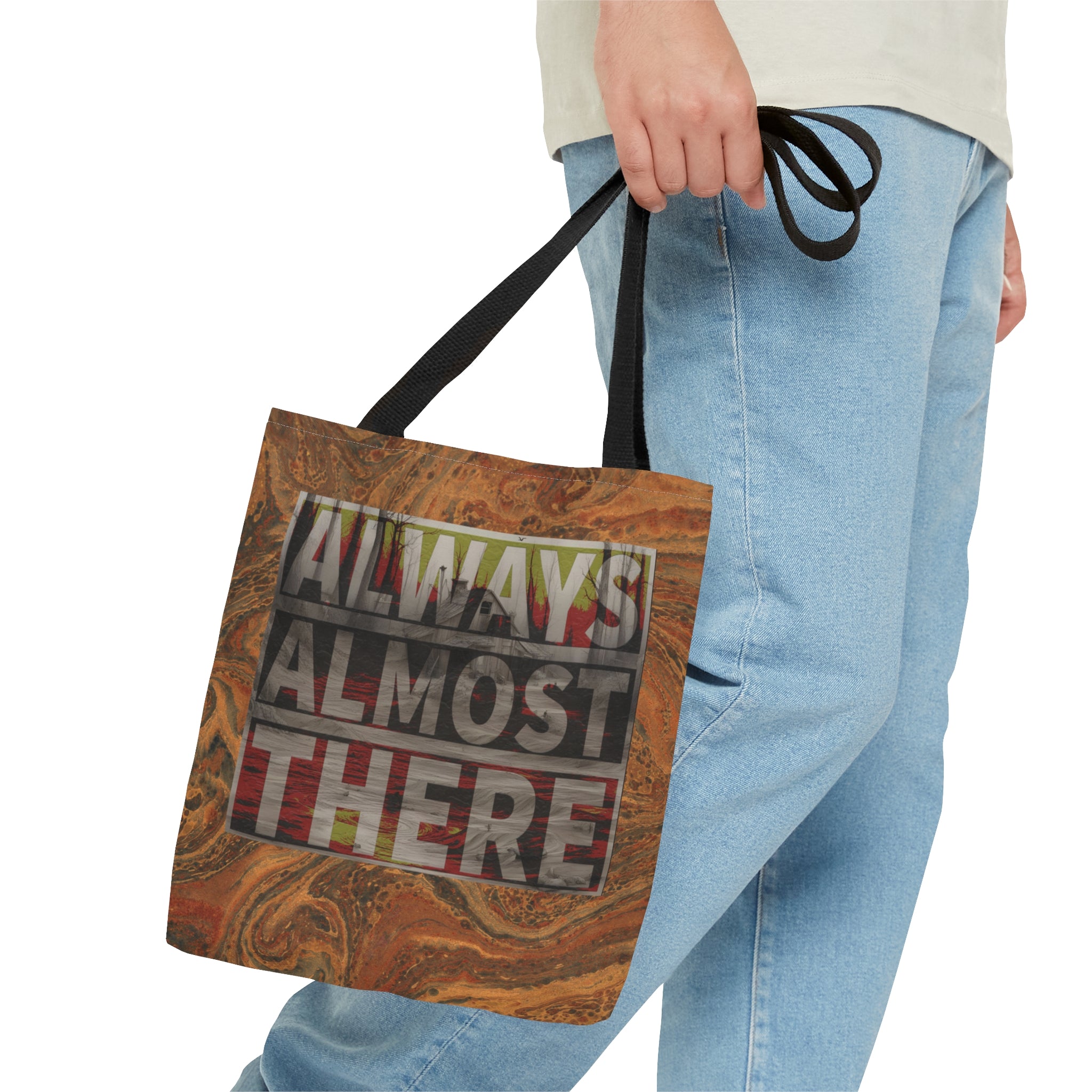 Madhuvan - Tote Bag - mudfm