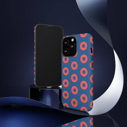 Donutty - Phone Tough Case