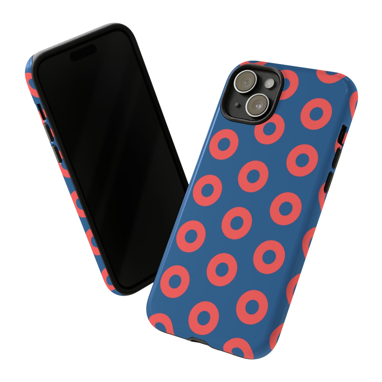 Donutty - Phone Tough Case