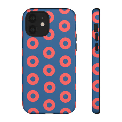 Donutty - Phone Tough Case