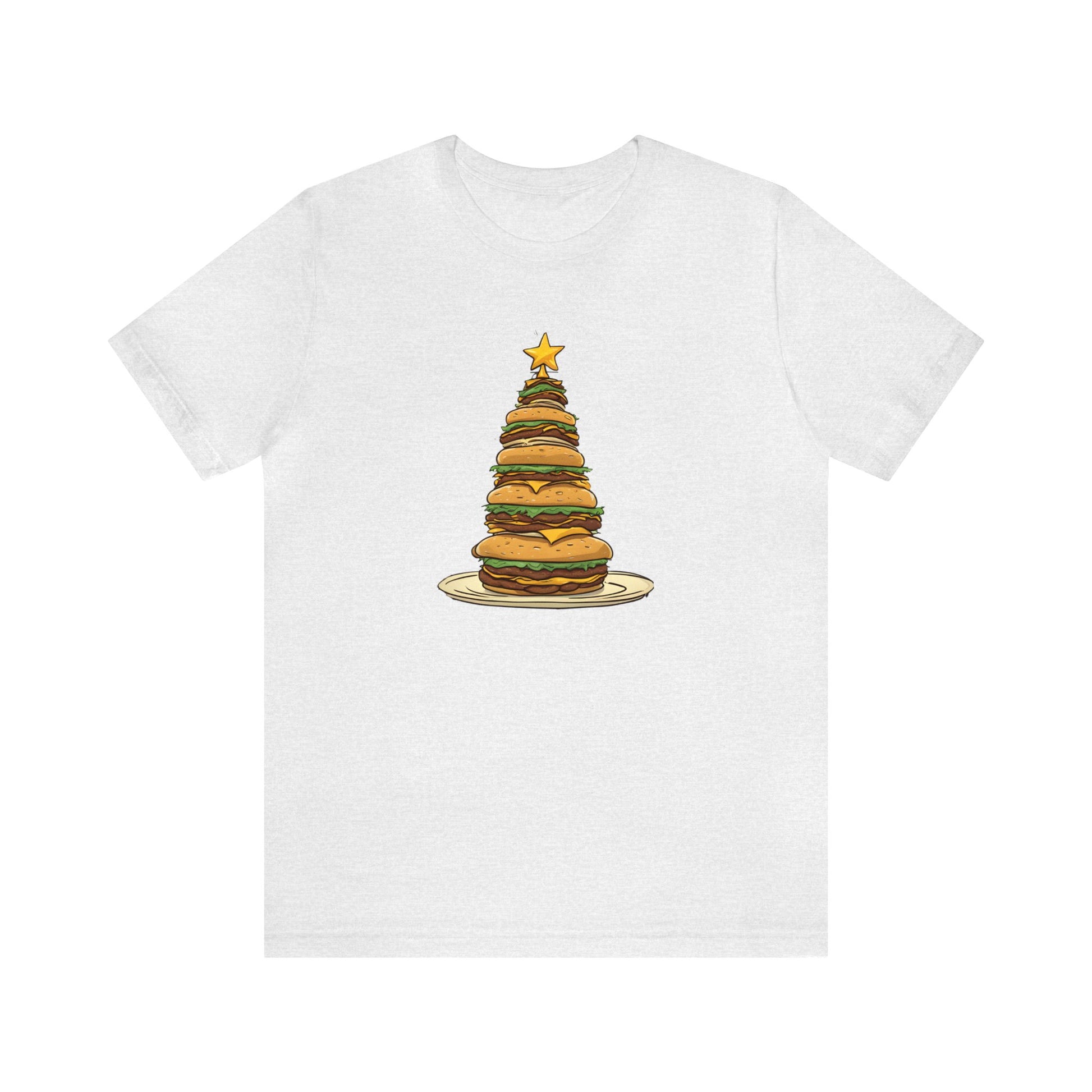 Happy Hamburger Days - Shirt 2