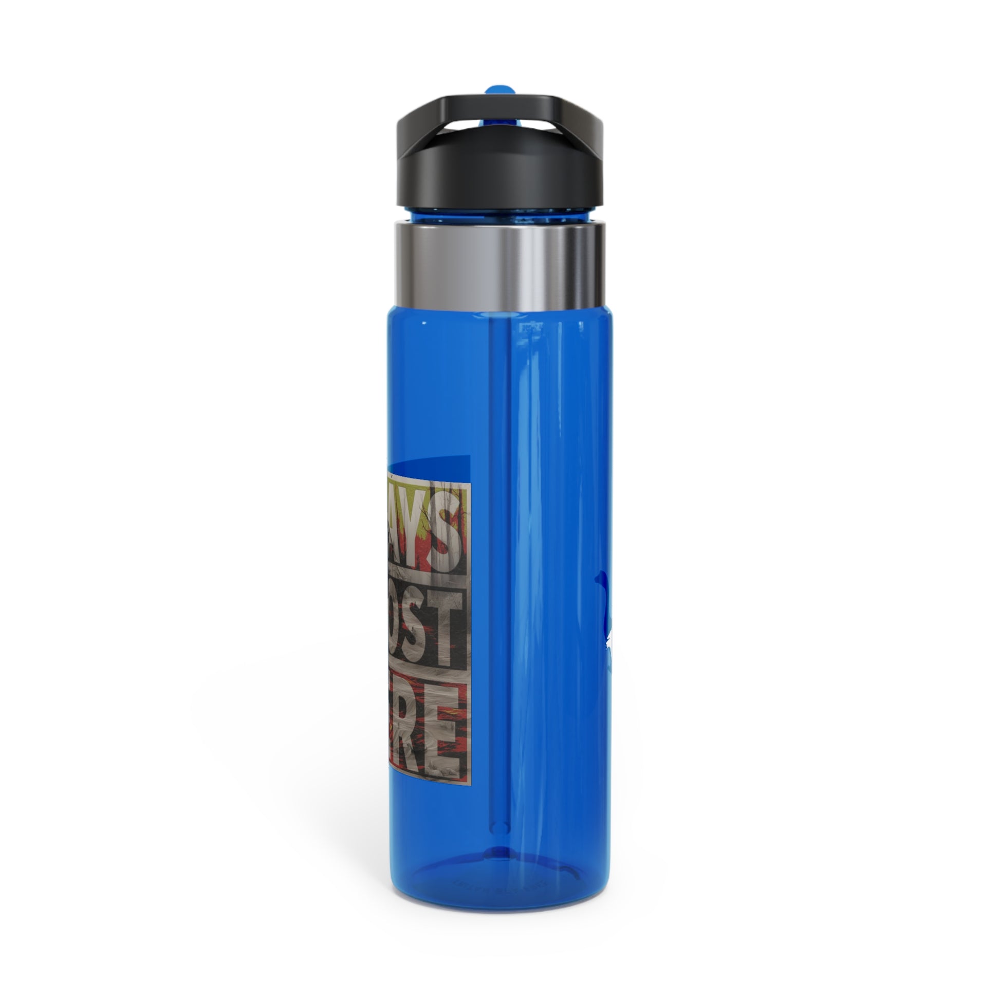 Madhuvan - Kensington Tritan™ Sport Bottle, 20oz - mudfm