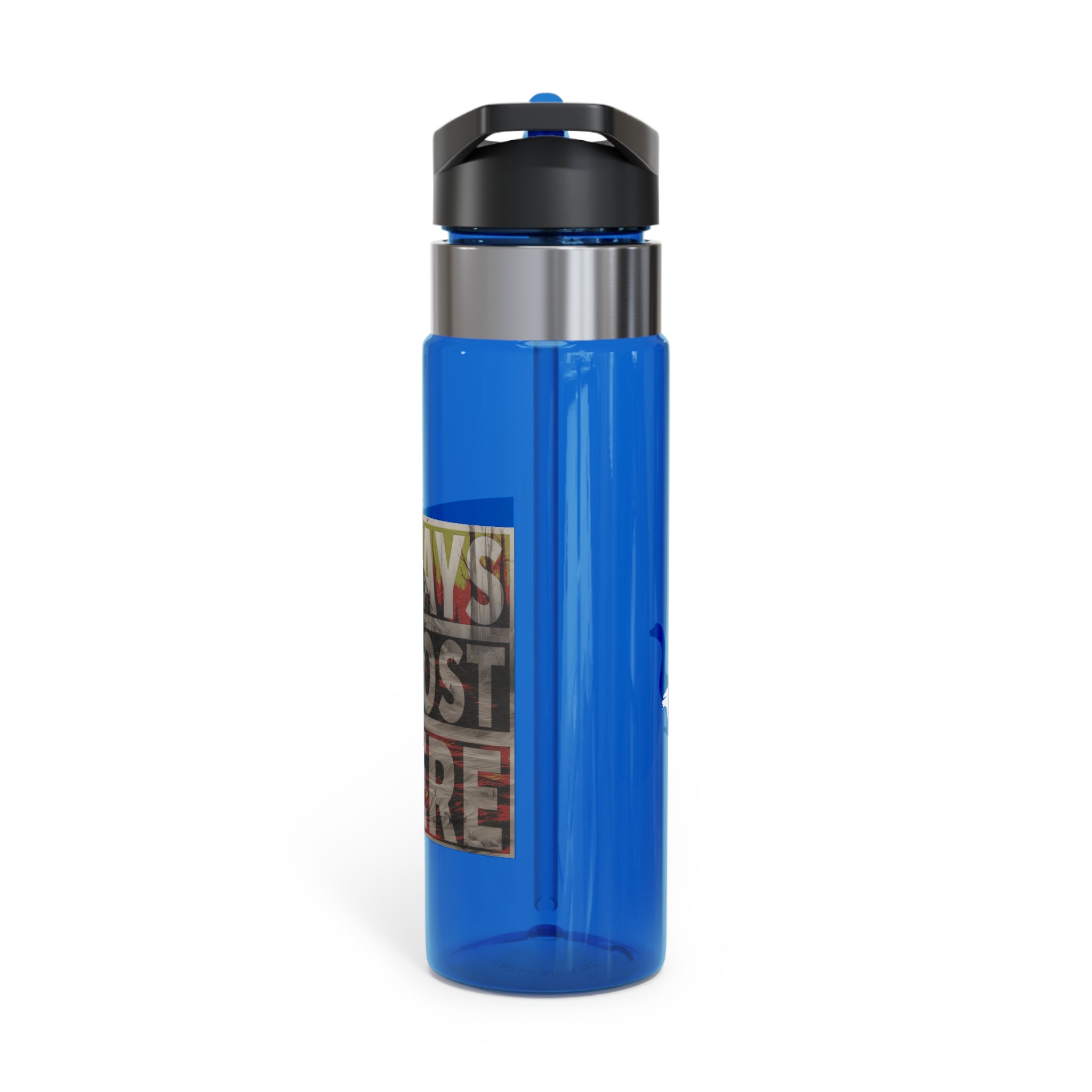 Madhuvan - Kensington Tritan™ Sport Bottle, 20oz - mudfm
