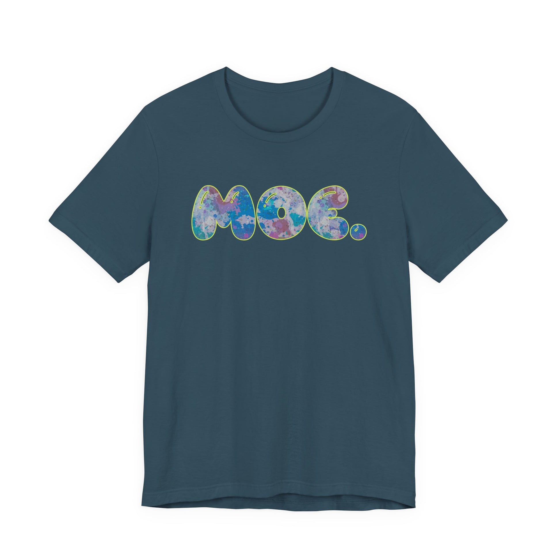 moe. - Unisex Shirt