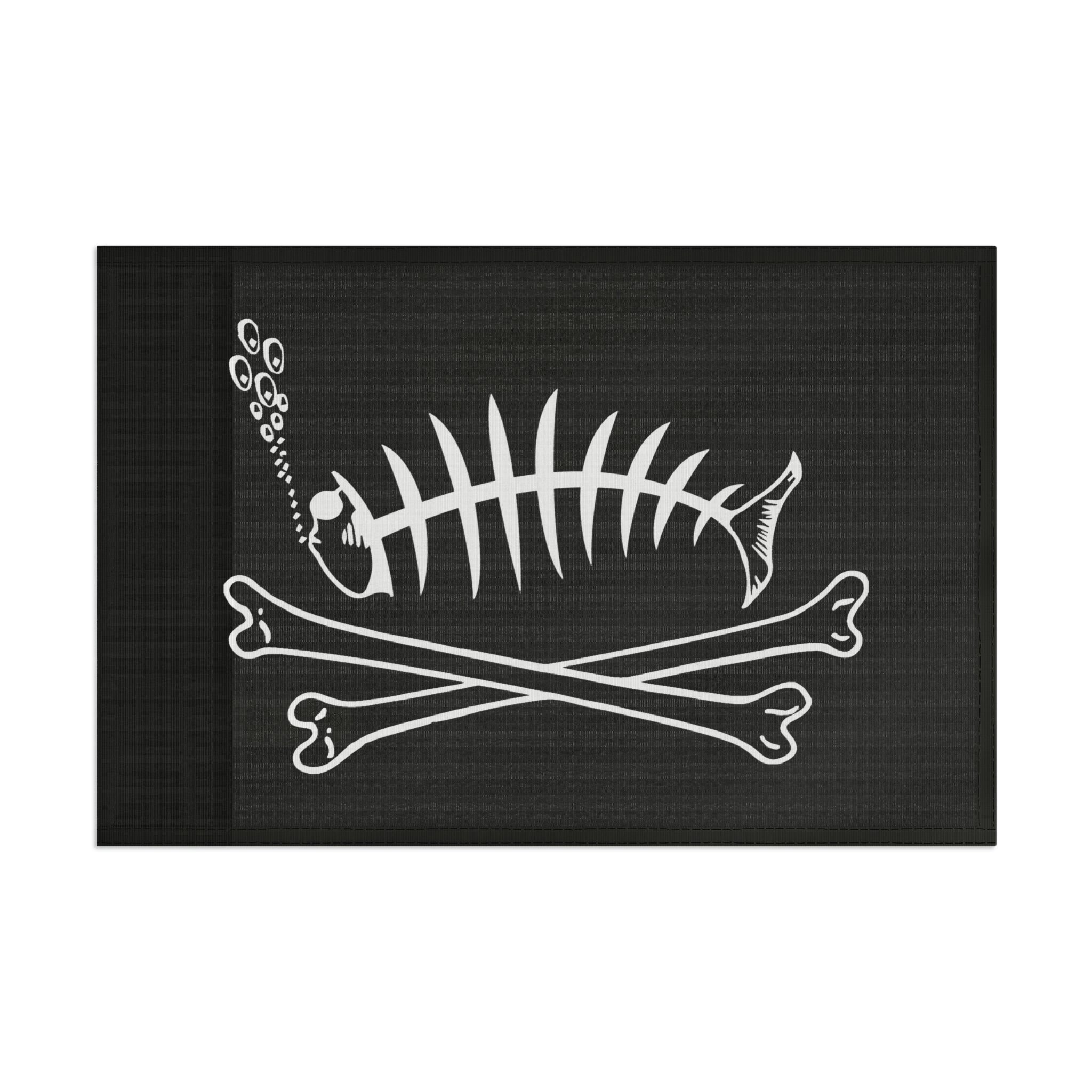 Pirate Phlag - mudfm