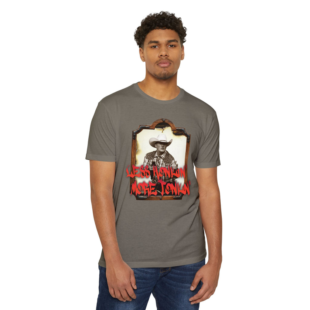 Limp Bizkit Nu Metal Cowboy T Shirt