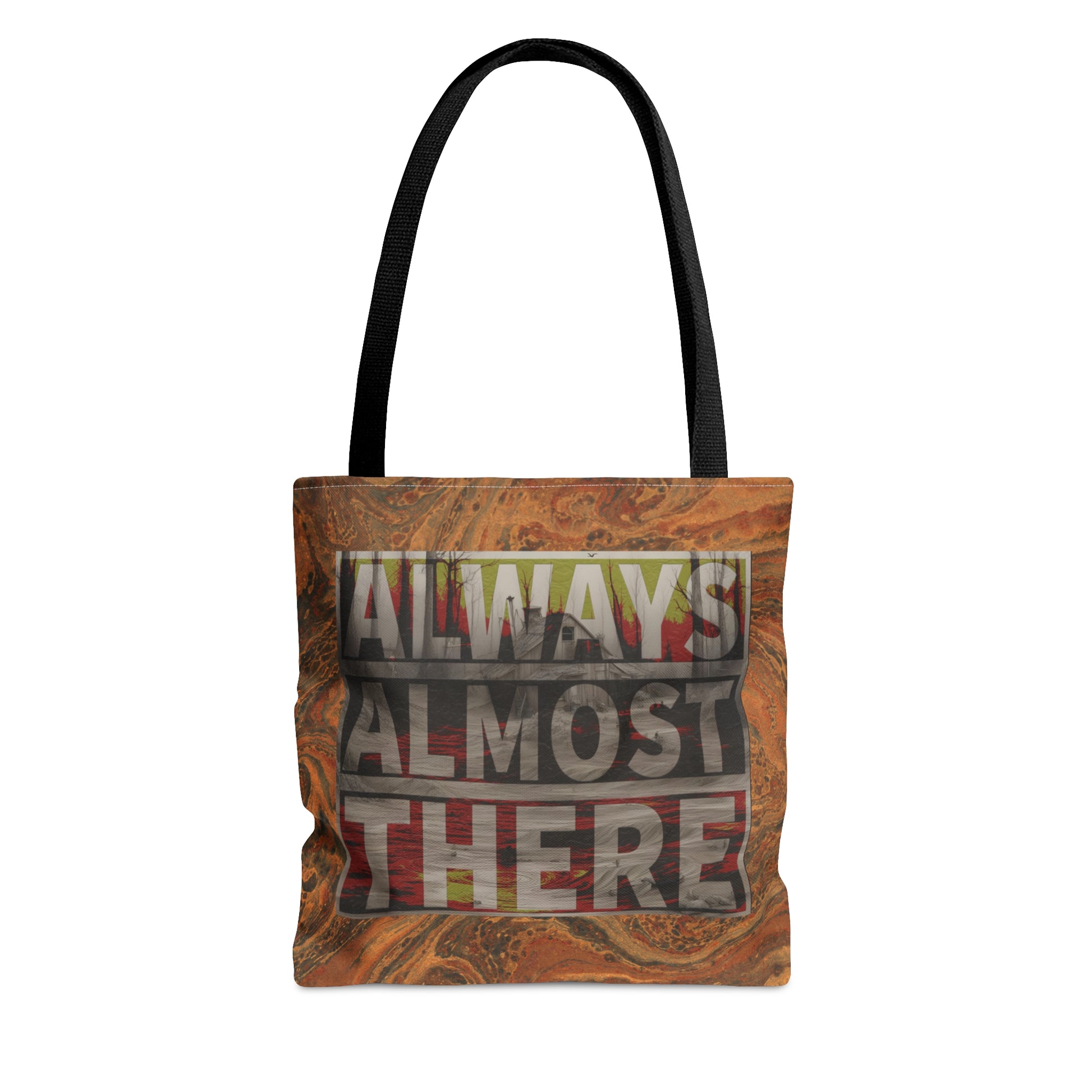 Madhuvan - Tote Bag - mudfm