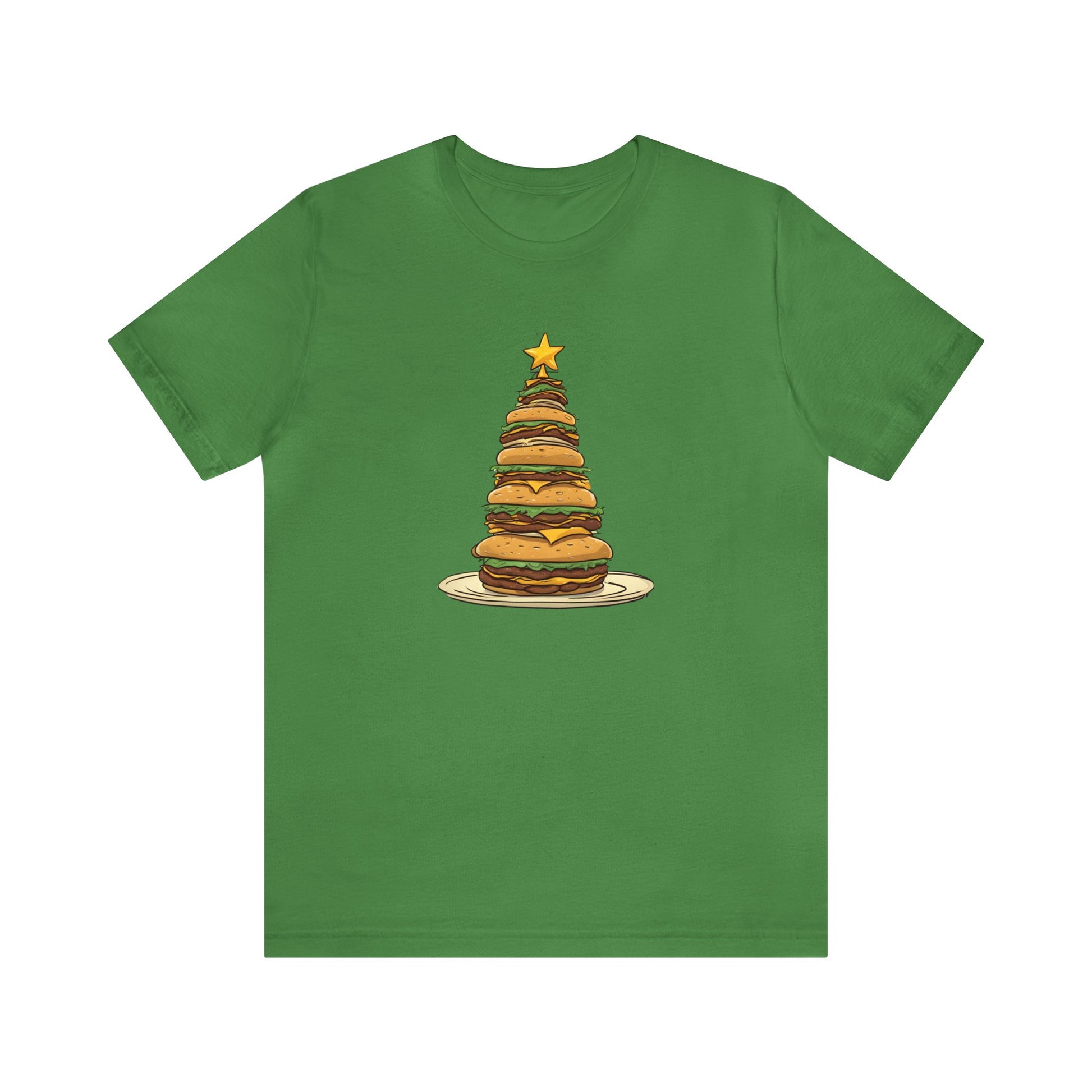 Happy Hamburger Days - Shirt 2