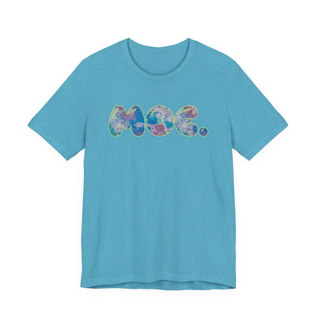 moe. - Unisex Shirt