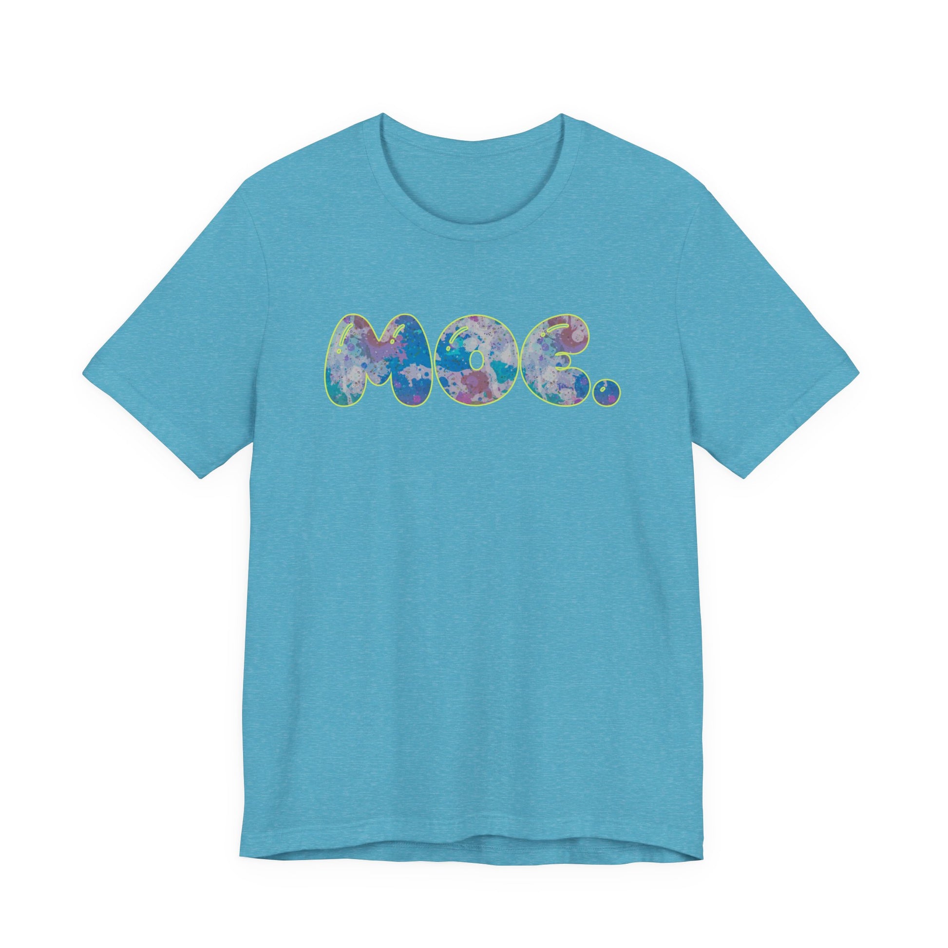 moe. - Unisex Shirt