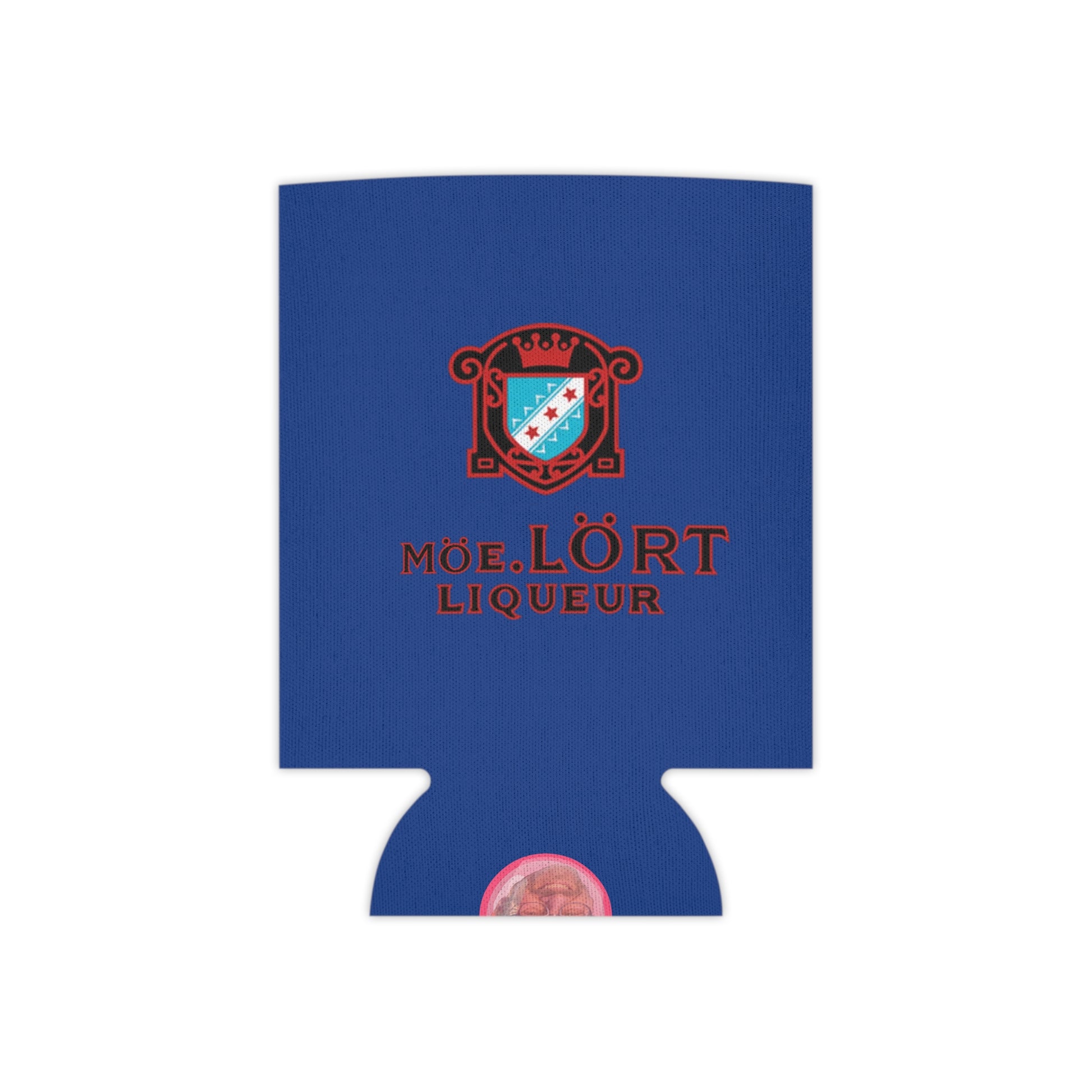 moe. lort - Can Coozie - Regular and Slim
