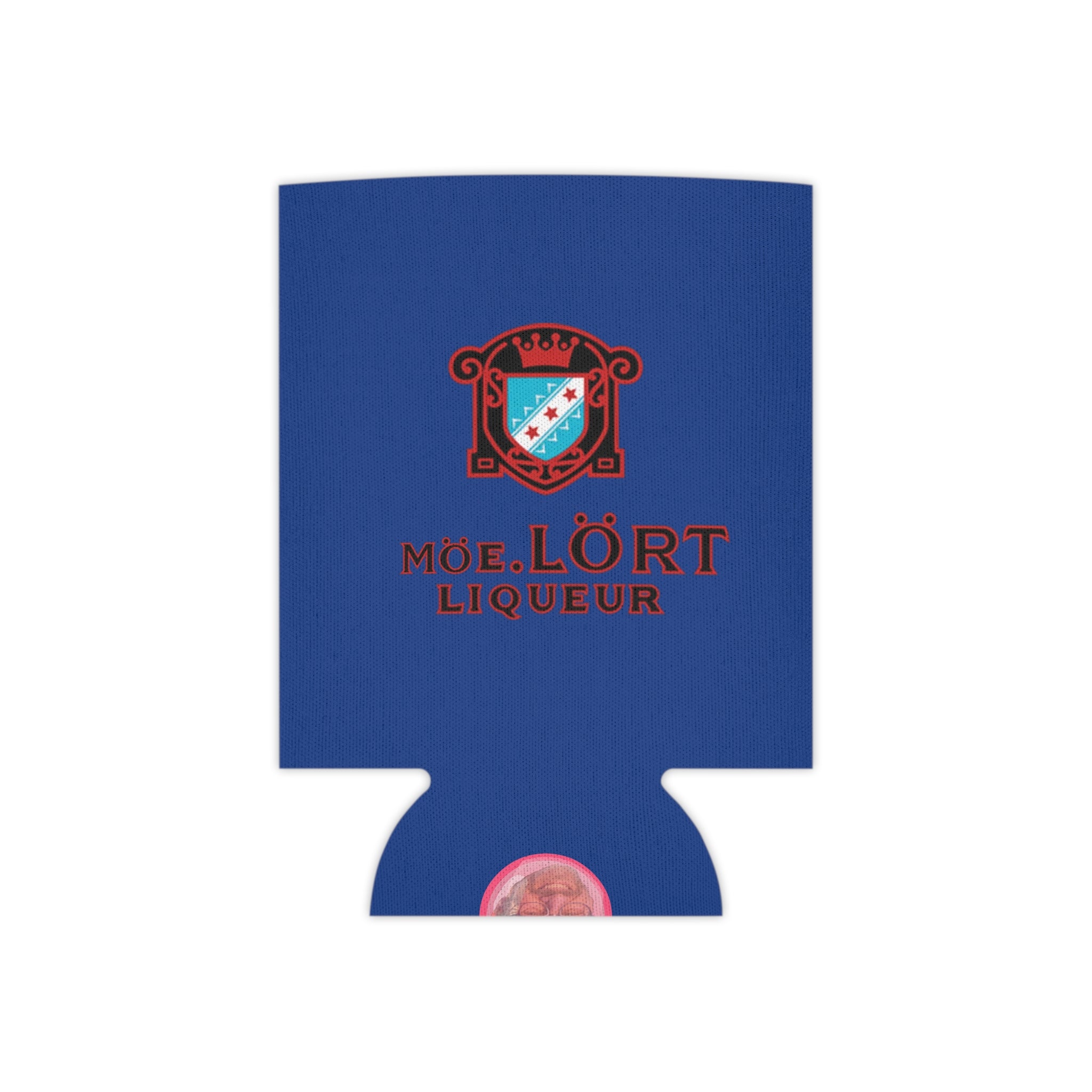 moe. lort - Can Coozie - Regular and Slim