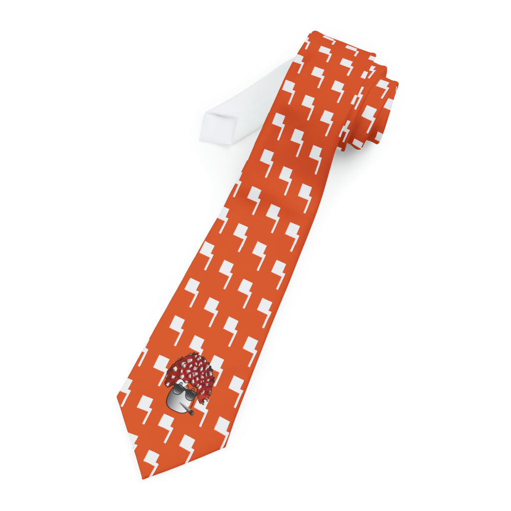 Frasco Shroom Necktie