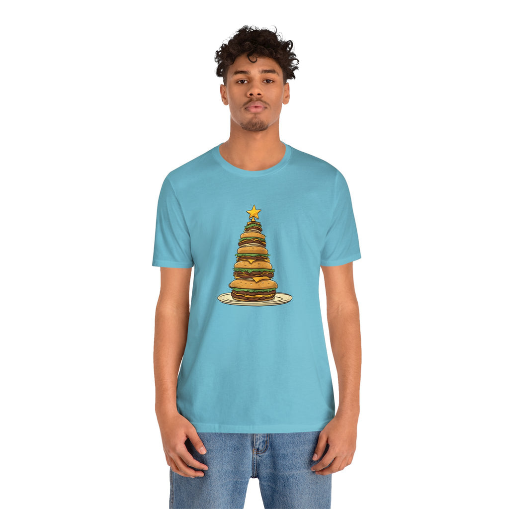 Happy Hamburger Days - Shirt 2