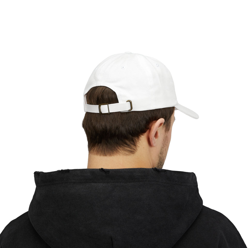 mudFM Home and Gardens Classic Dad Cap - Home & Gardens Embroidered Hat
