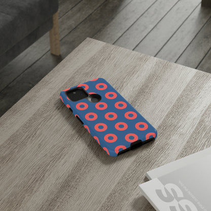 Donutty - Phone Tough Case