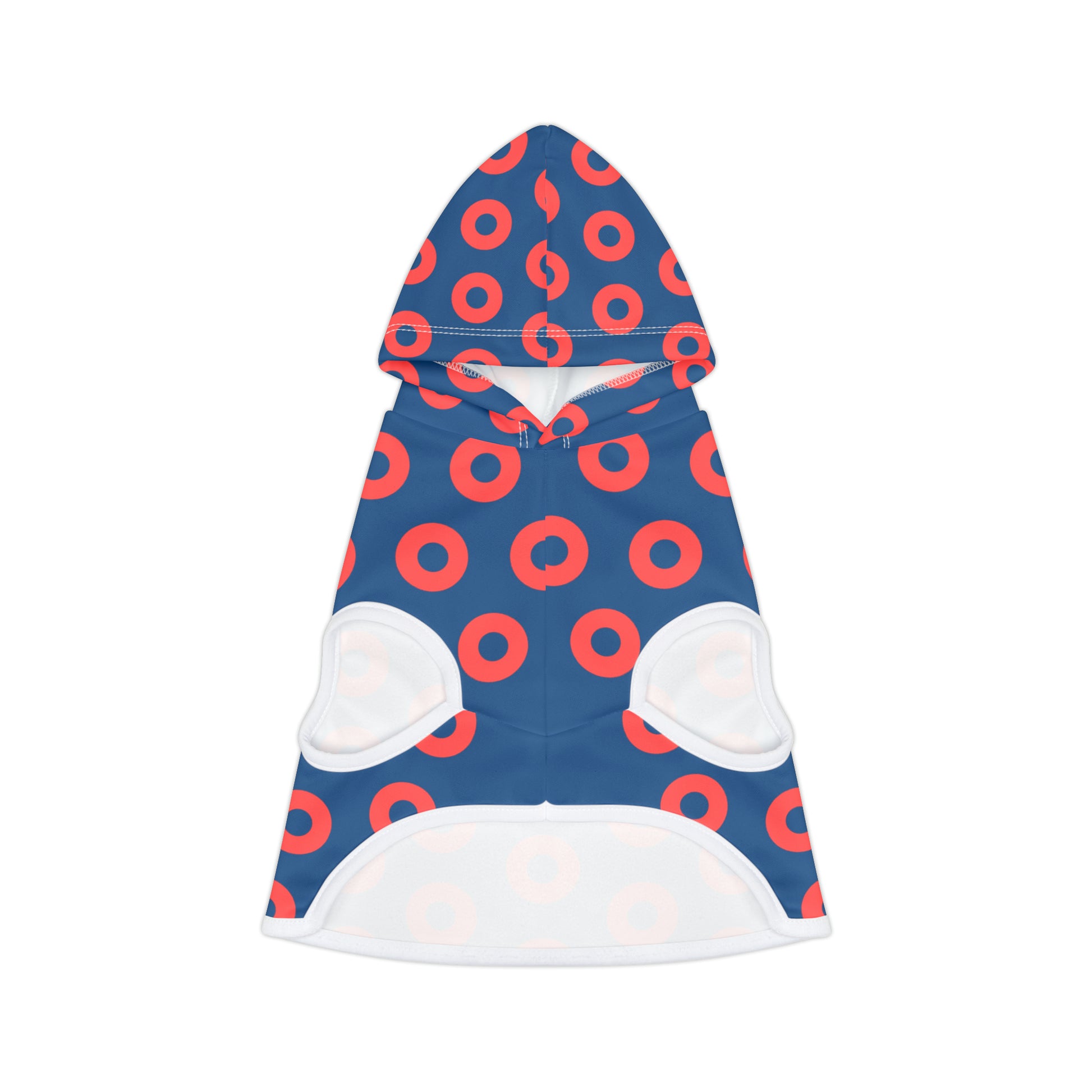 Donut Pet Hoodie - mudfm