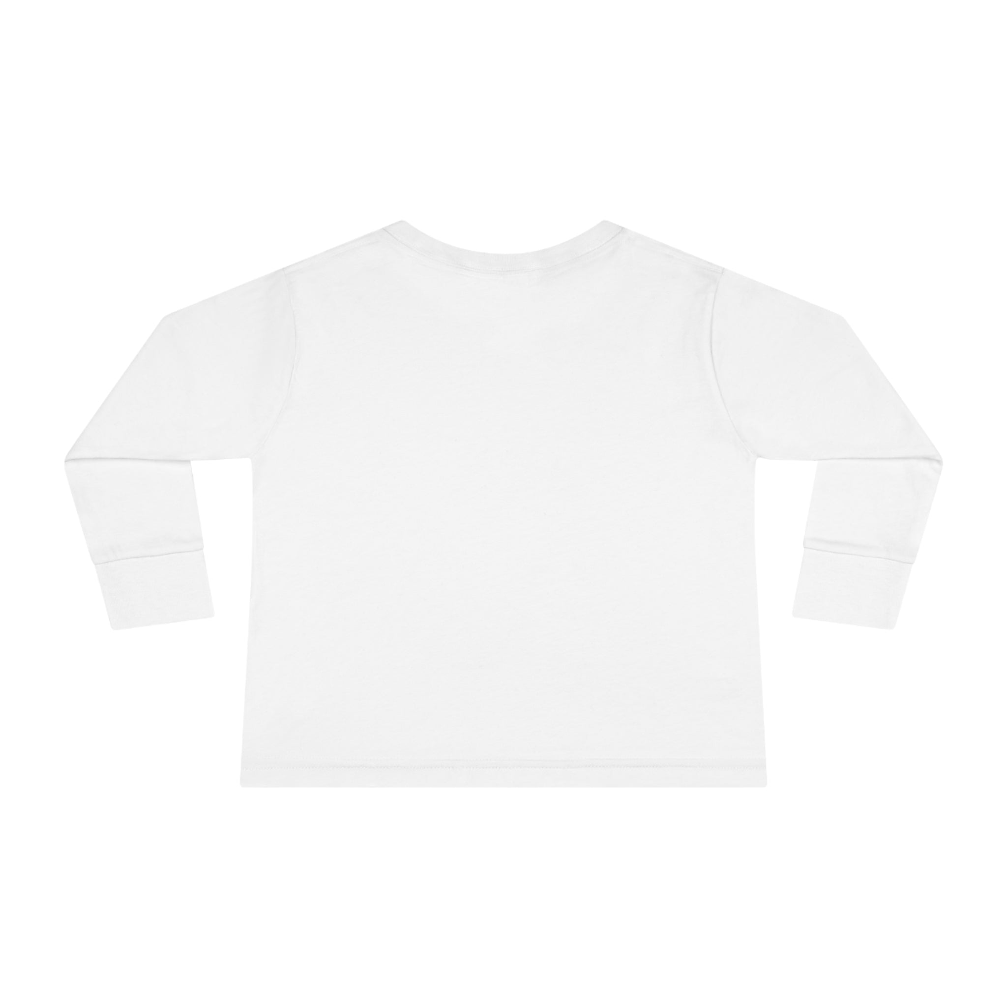 Red Bird - Toddler Long Sleeve Tee