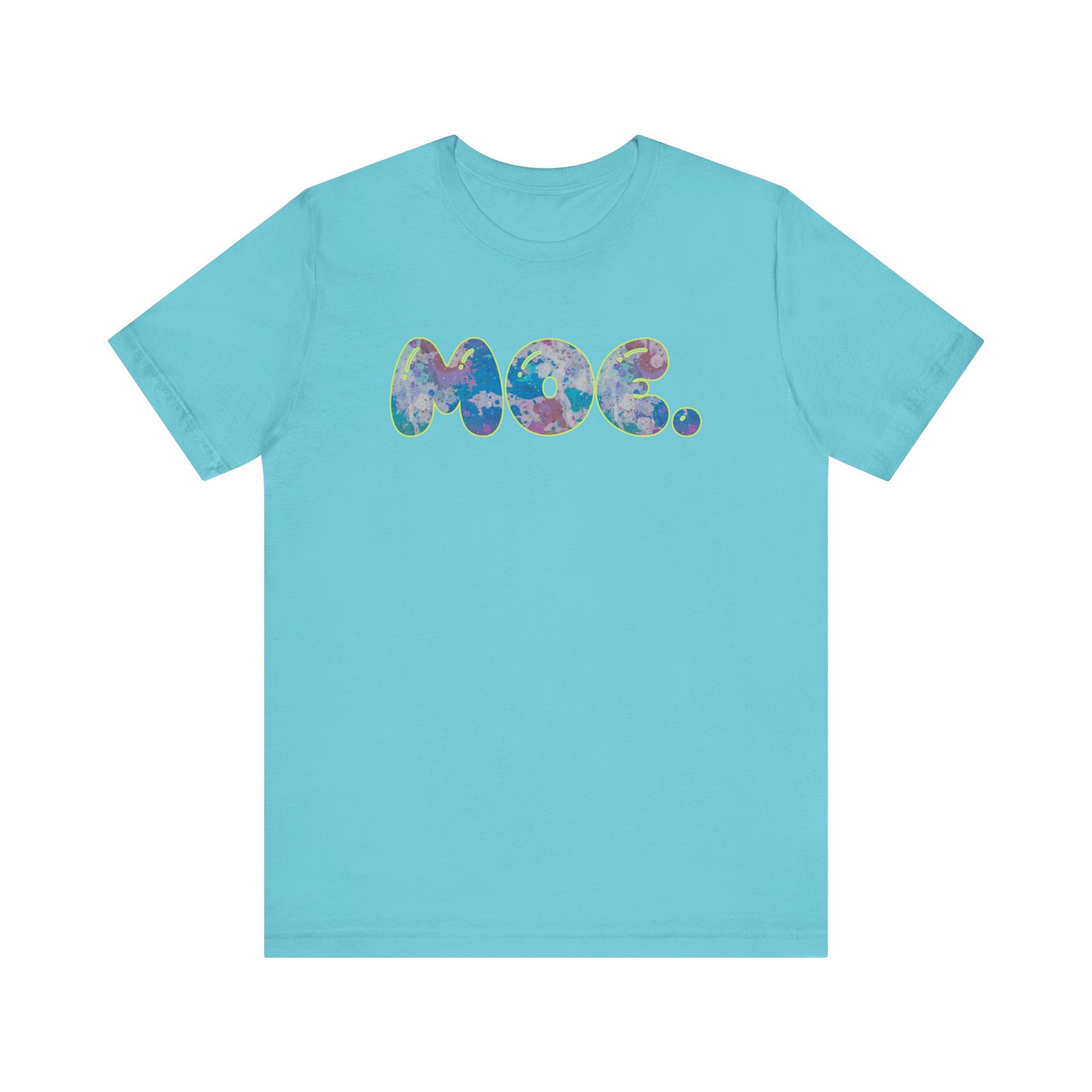 moe. - Unisex Shirt